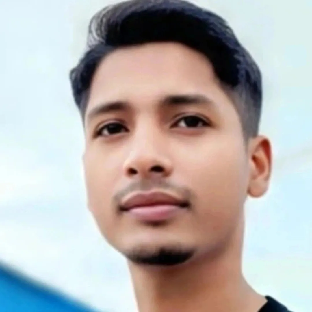 Virat Kumar
