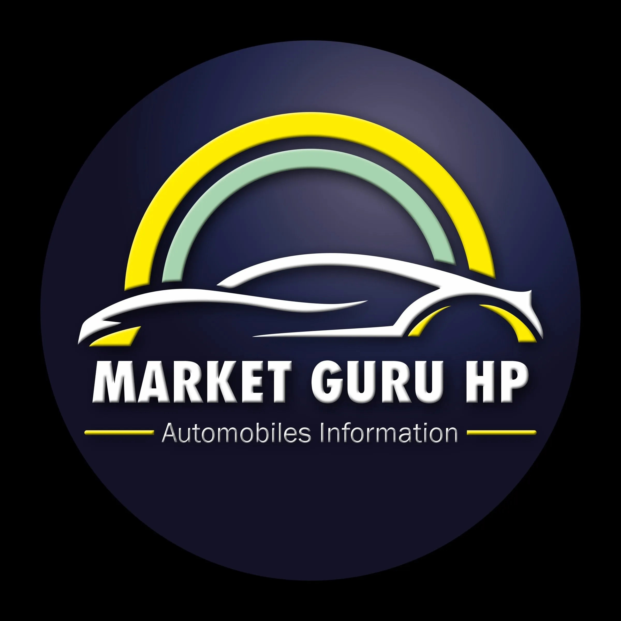 Market Guru HP