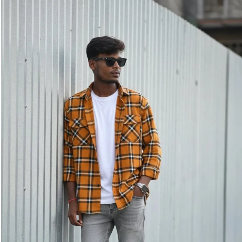VISHAL KUMAR