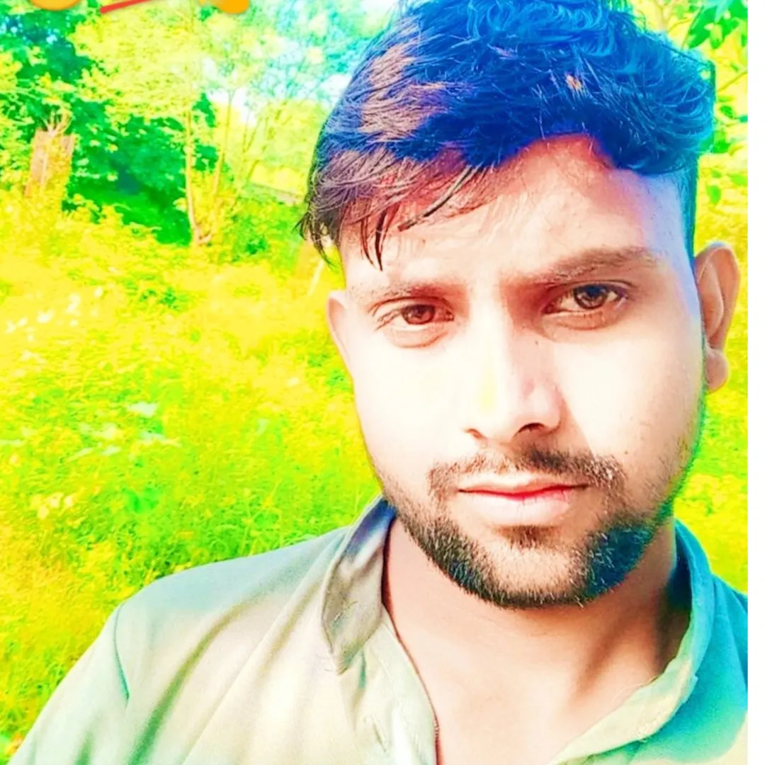 Lokesh Kumar