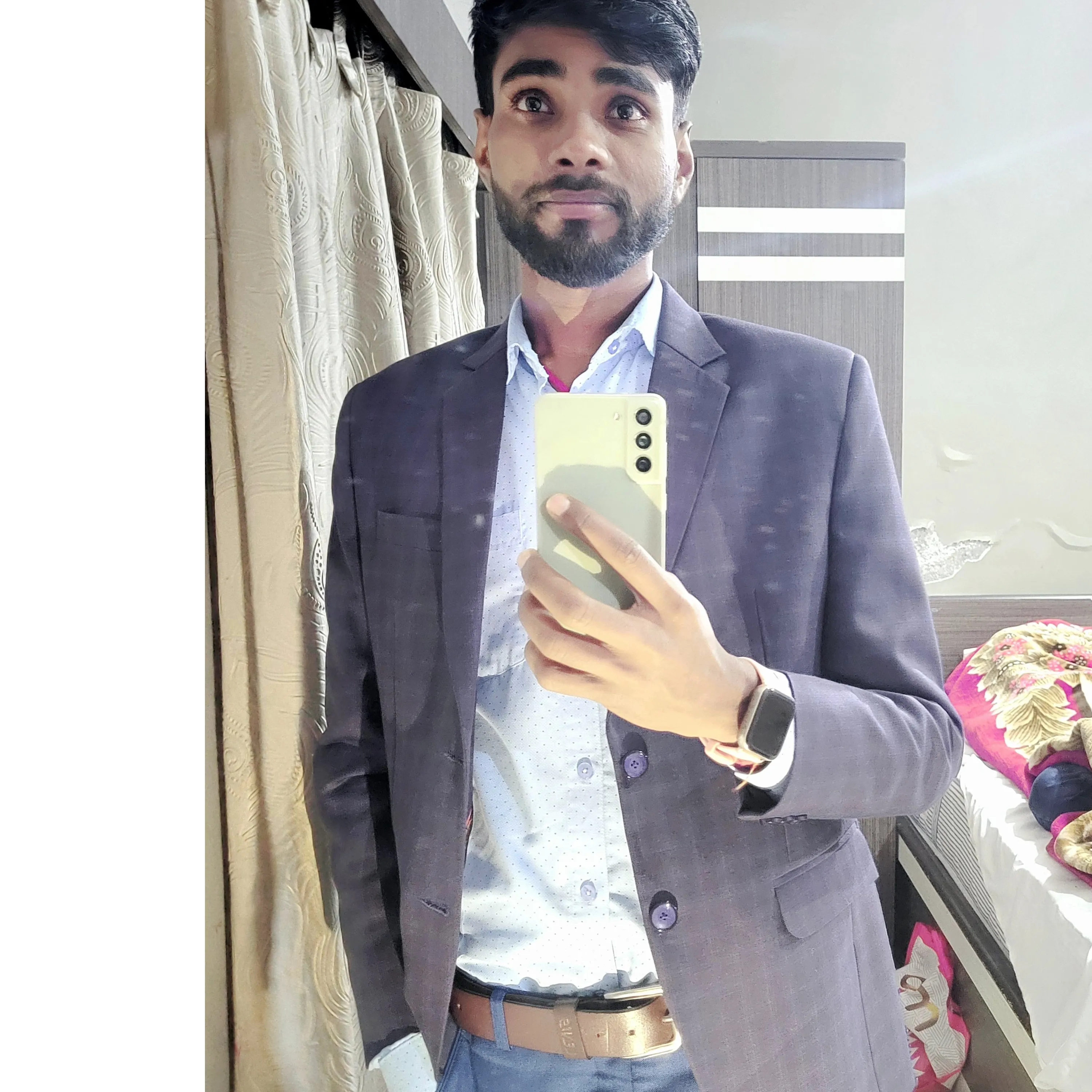 Ashish KumarRanjan
