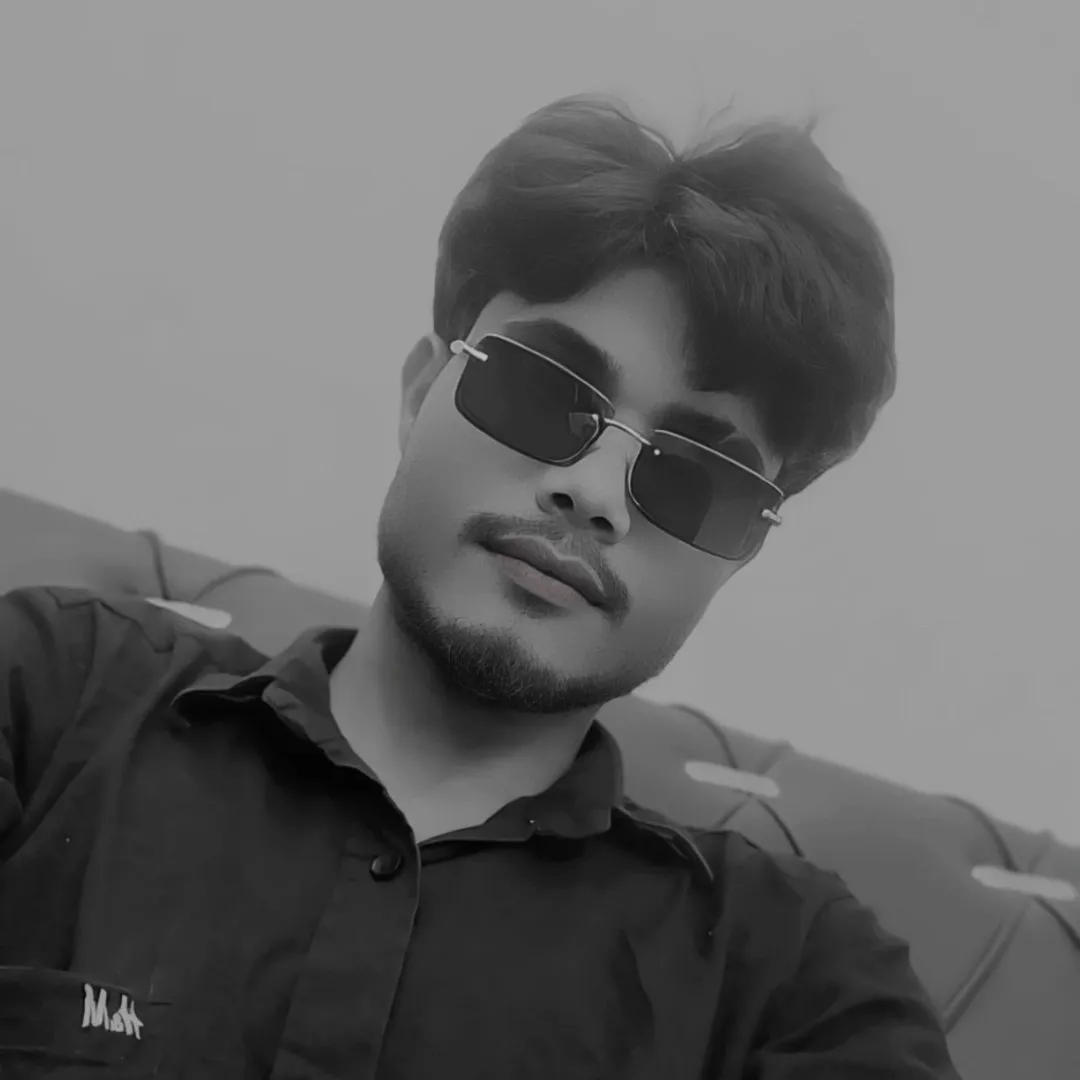 Ahmad ali