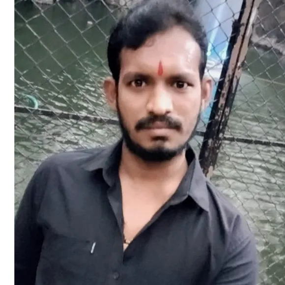 Shivji Kumar