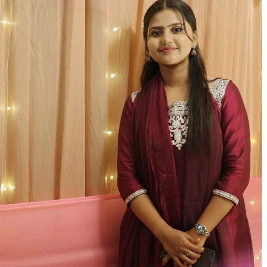 Ashiya Ansari