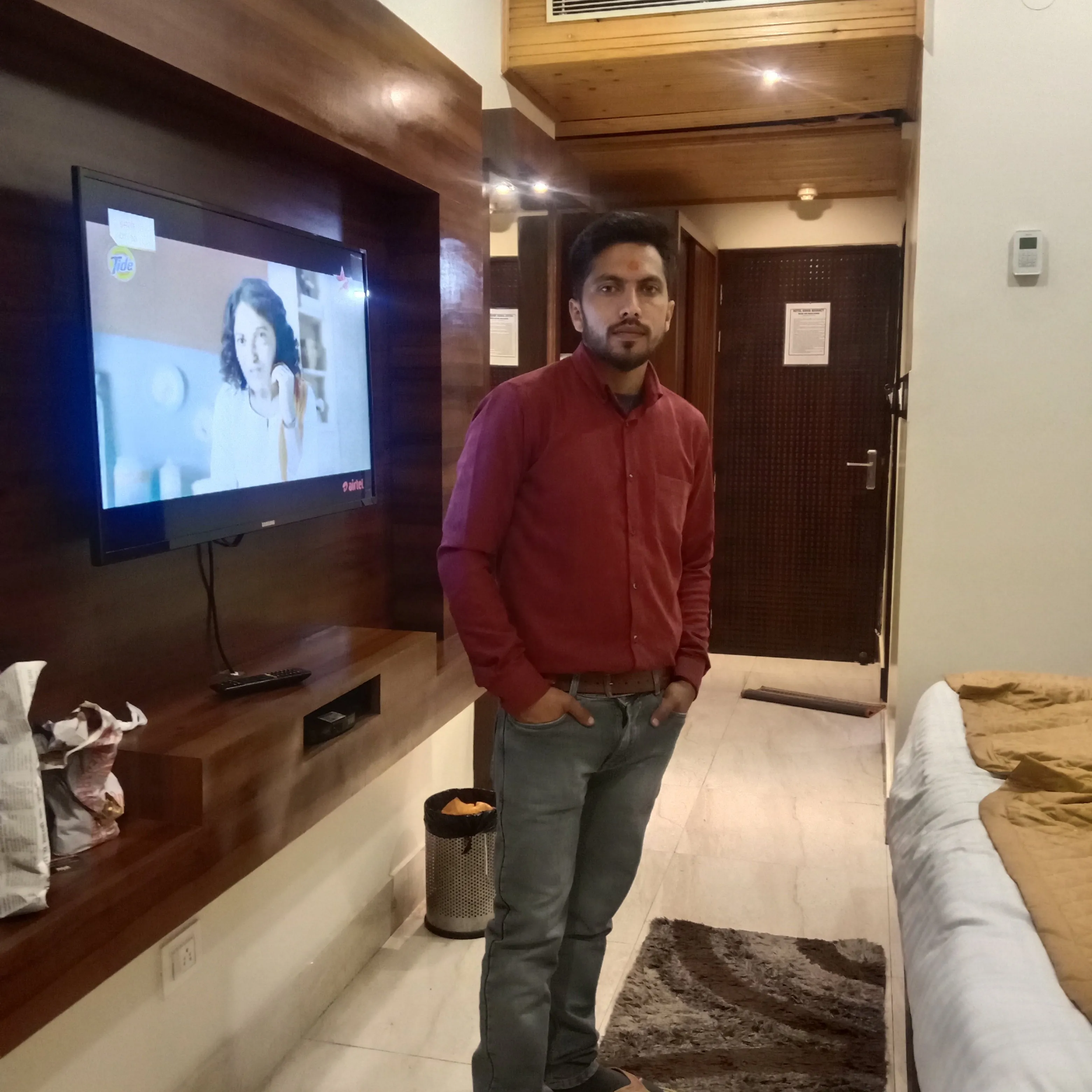 Sunil Kumar