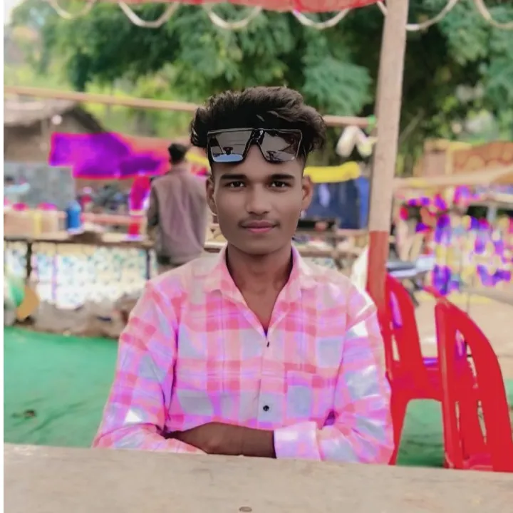 TaparyaShankarPawara Taparya