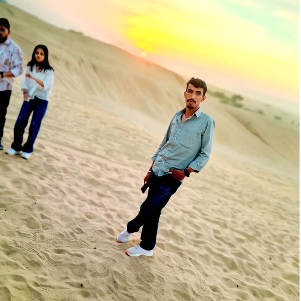 Manohar Beniwal