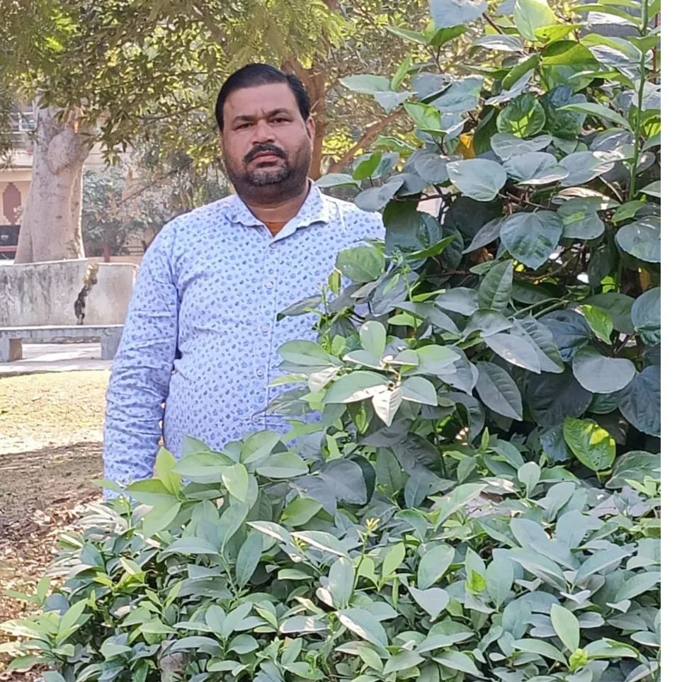 santosh kumar