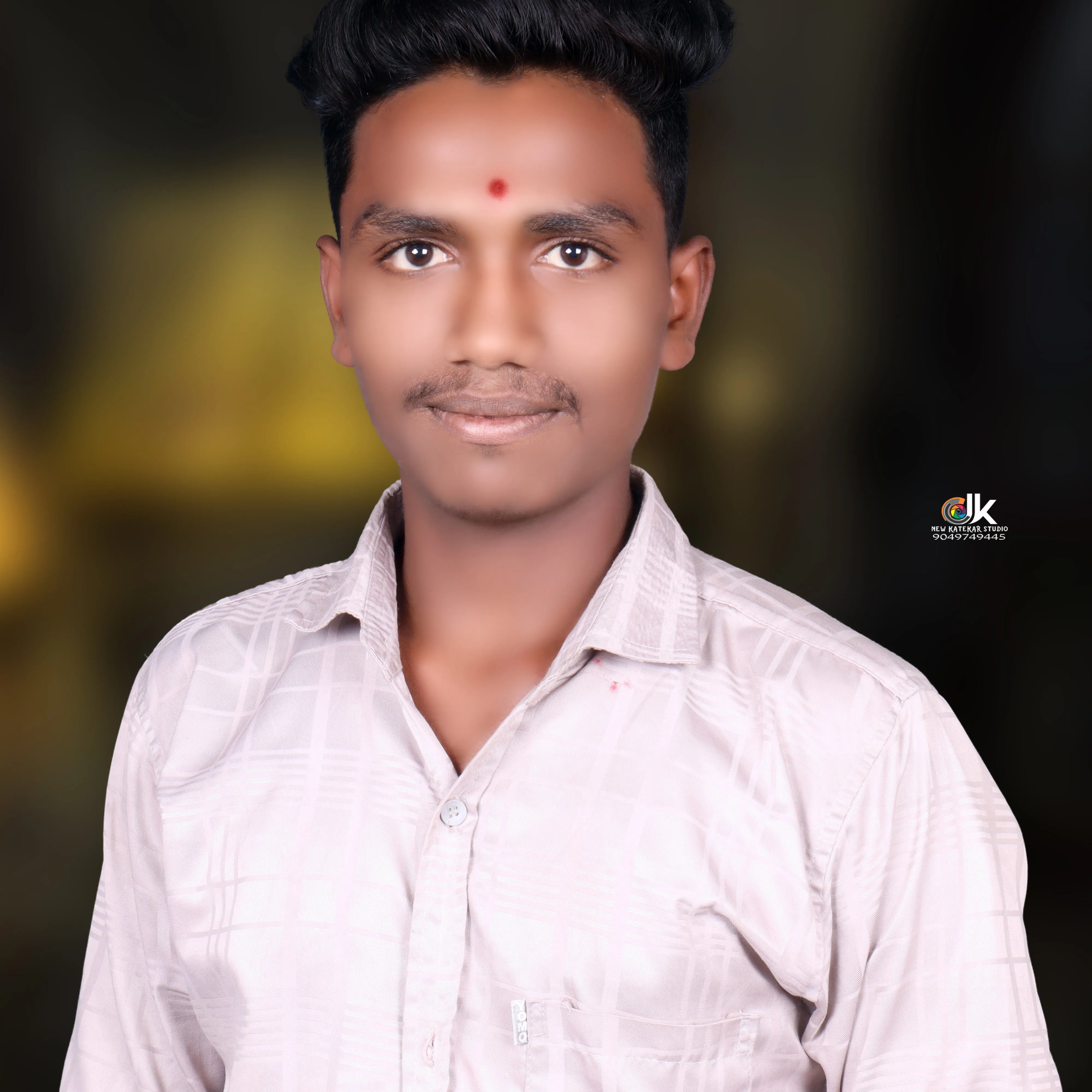 Vishnu Thorat