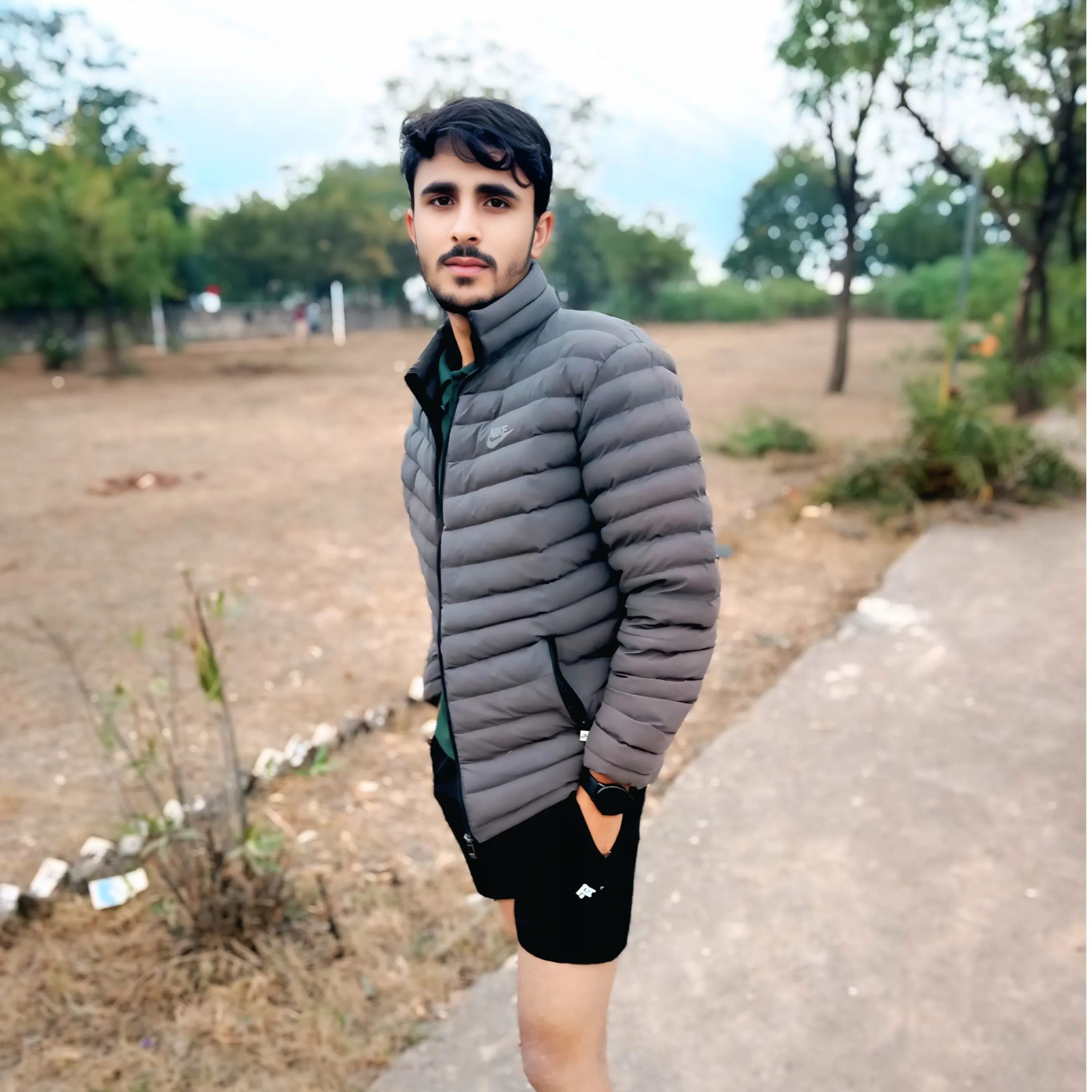 Mukesh Choudhary