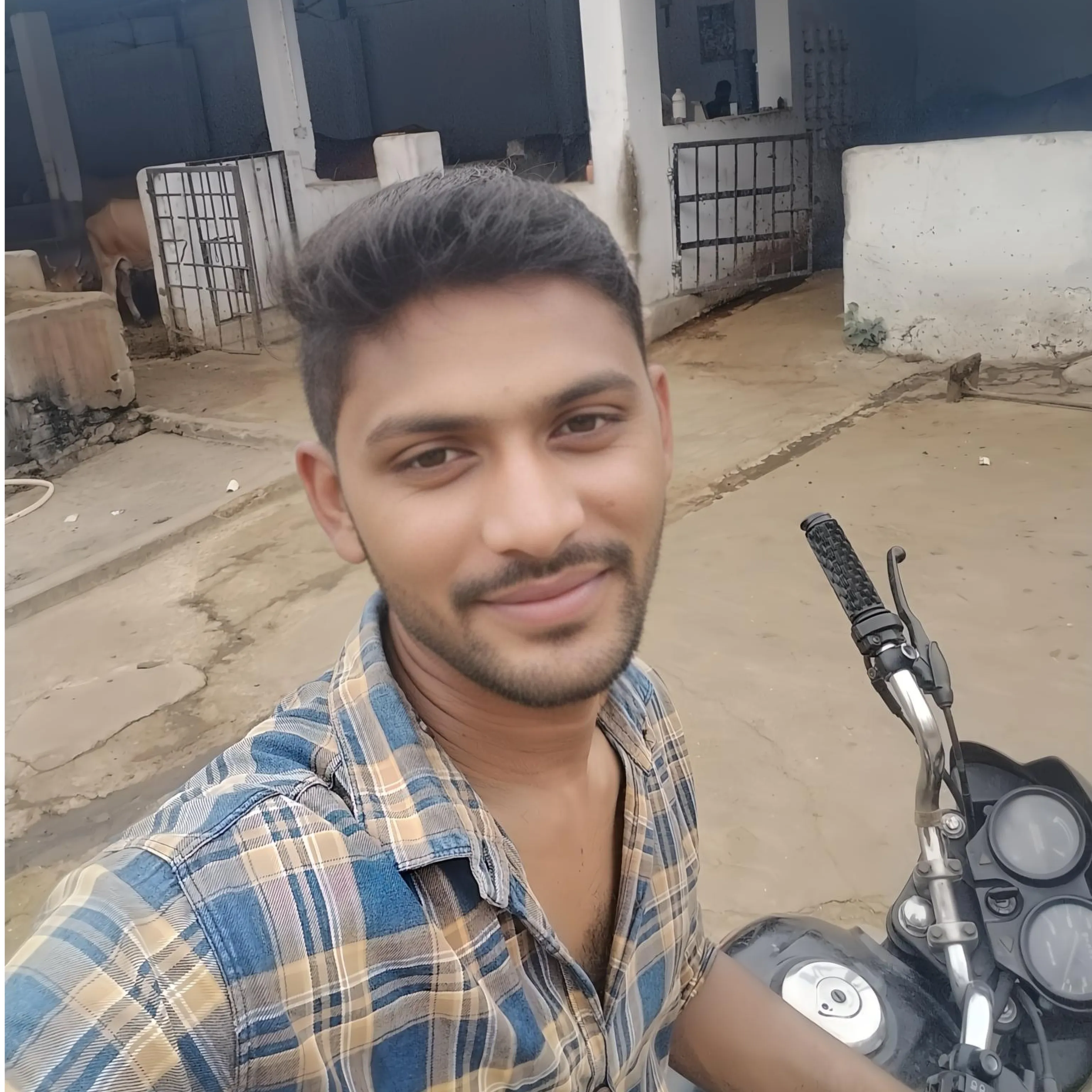 Yadav Rajbalam