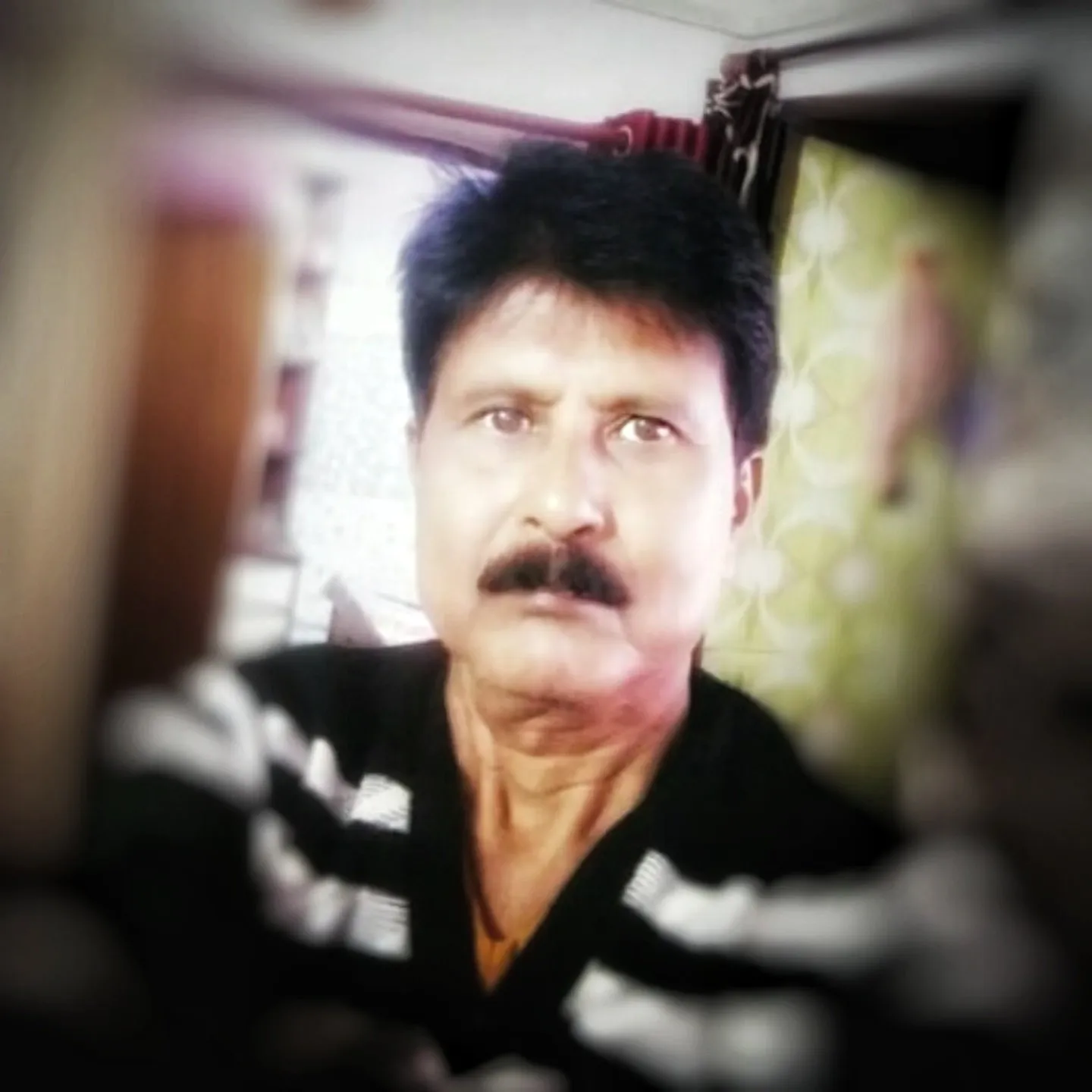 Ashokkumar Rudra
