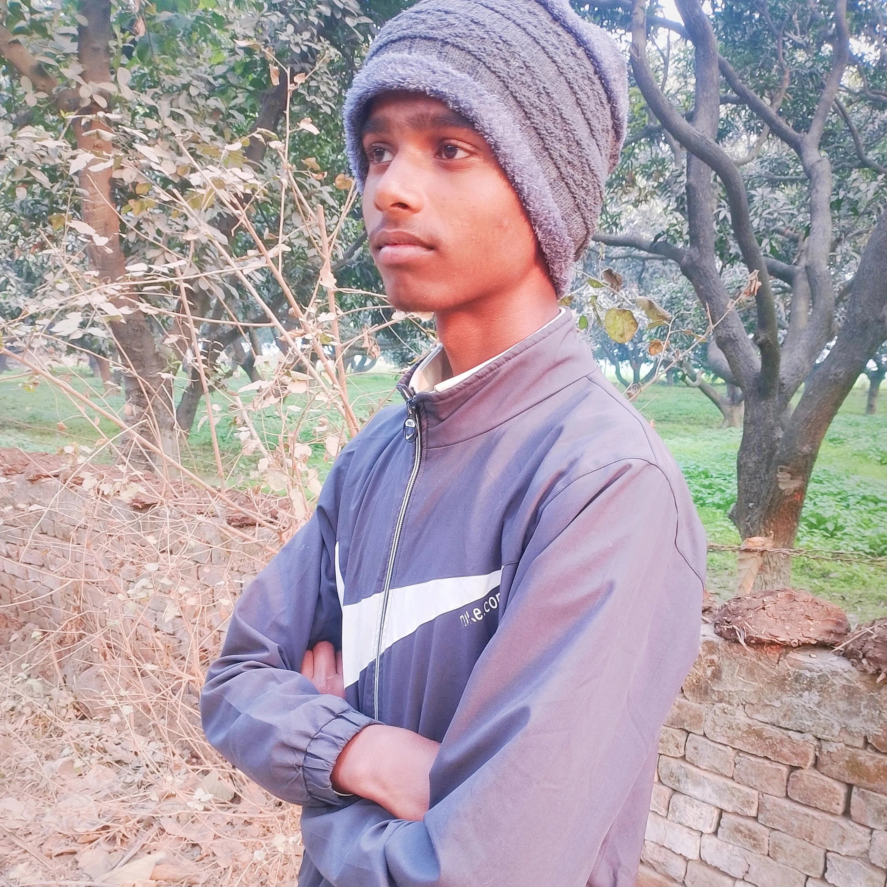 Keshav Kumar