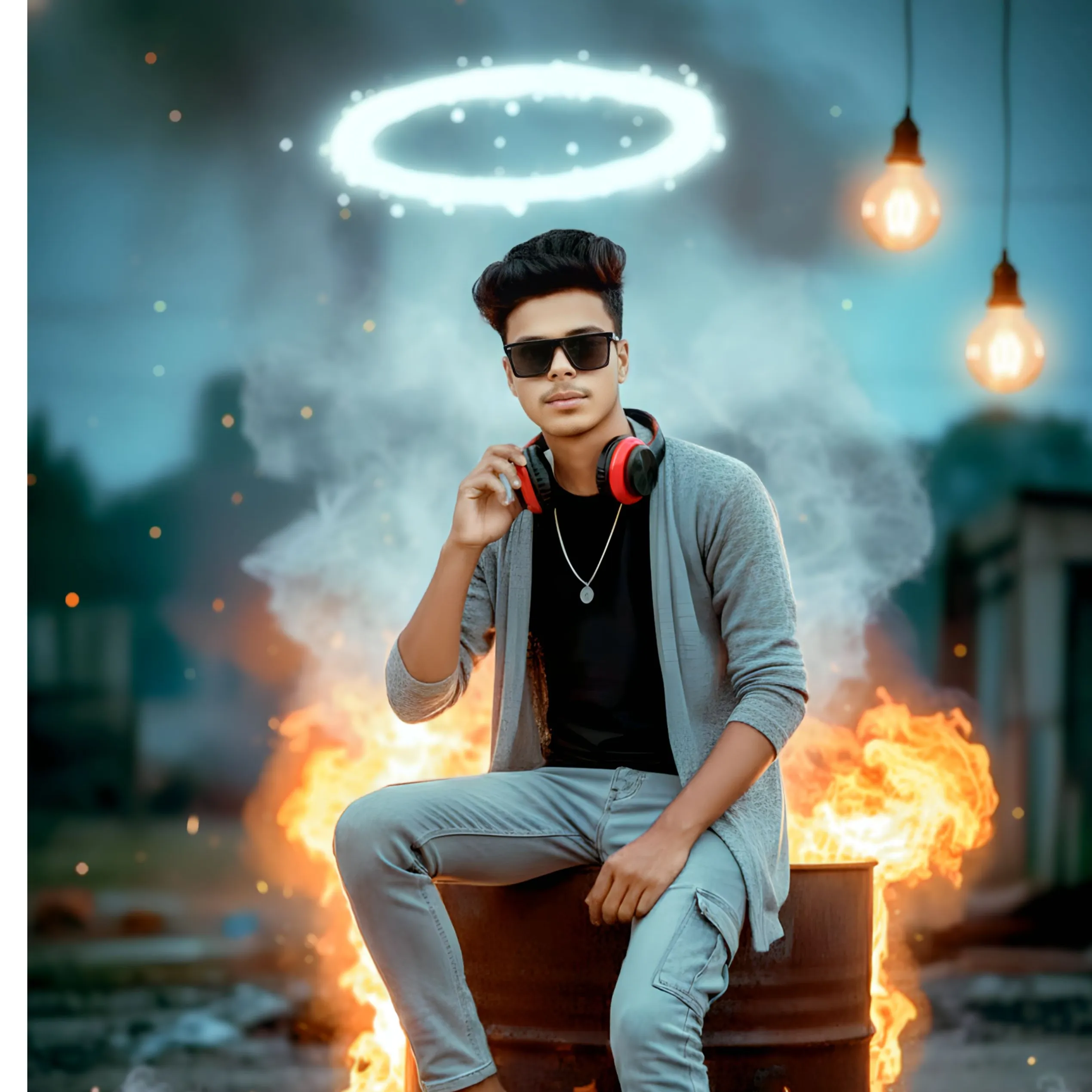 ATARUL Khan