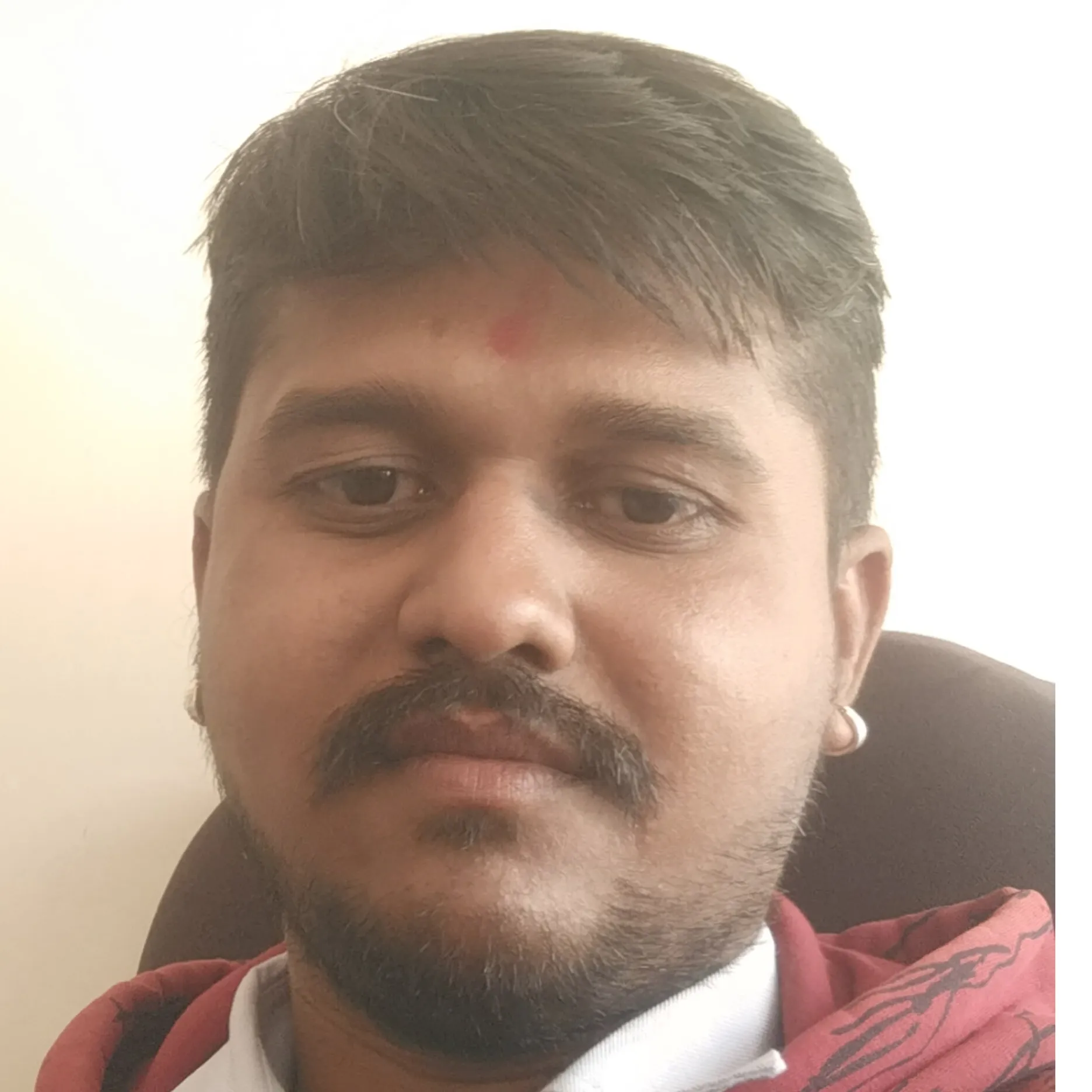 PURANDAS RAMAWAT