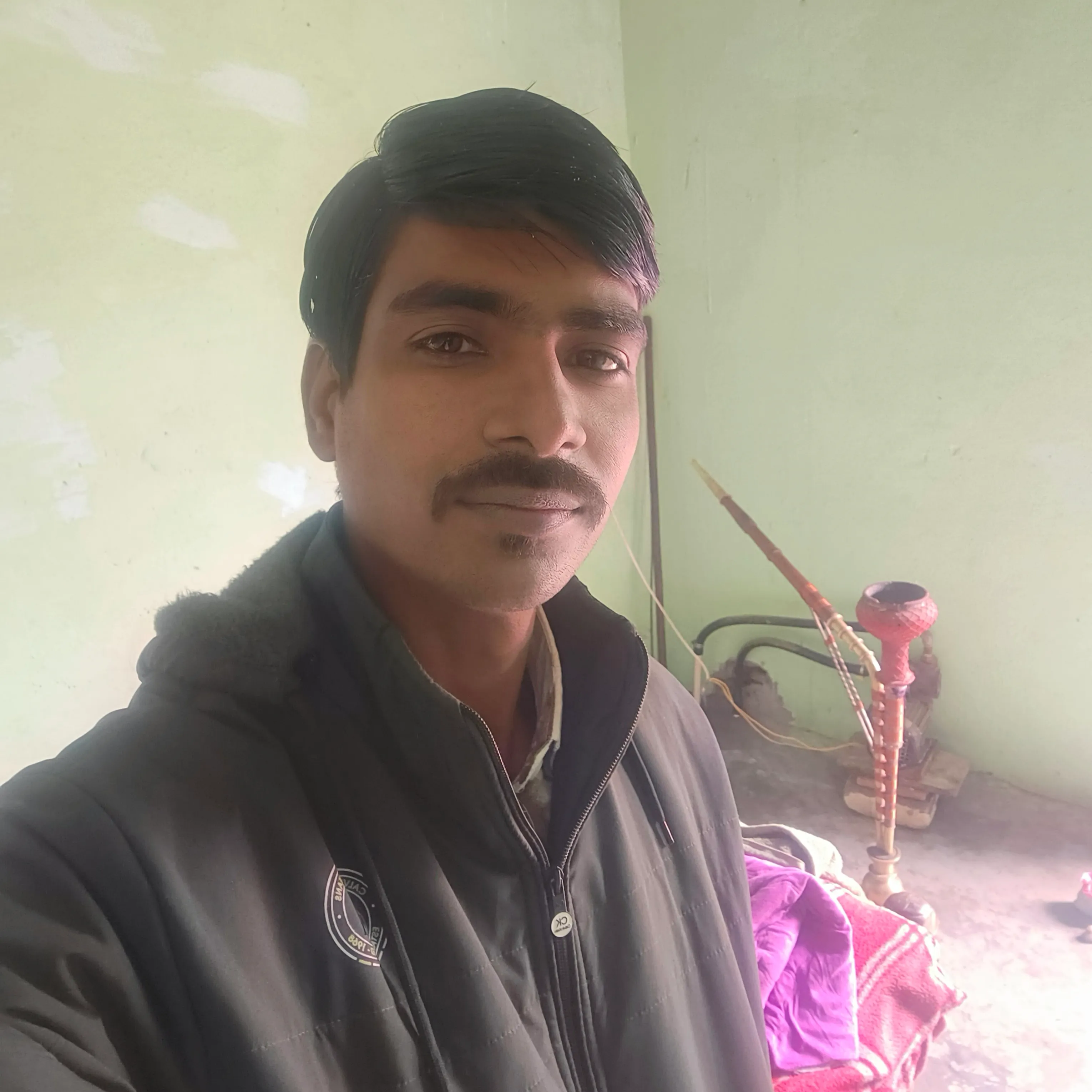 Dharmendar Rana