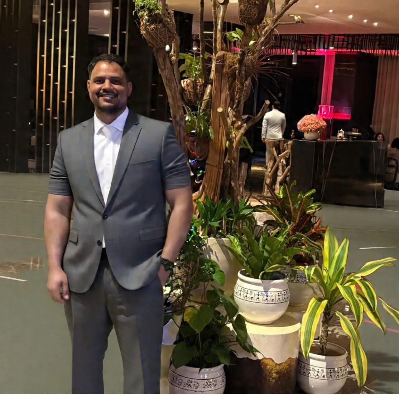 Kailash Solanki