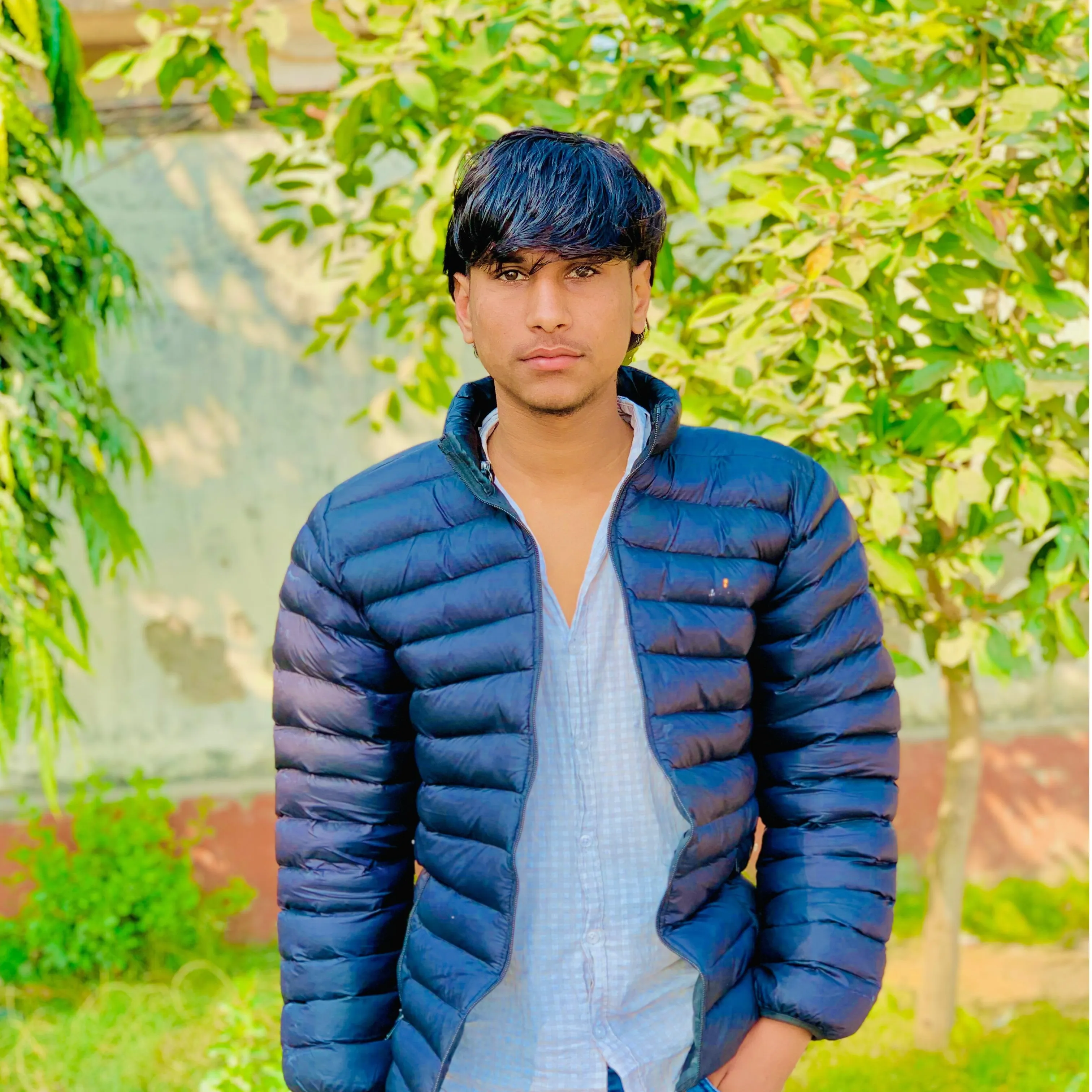 Divyanshu Yadav