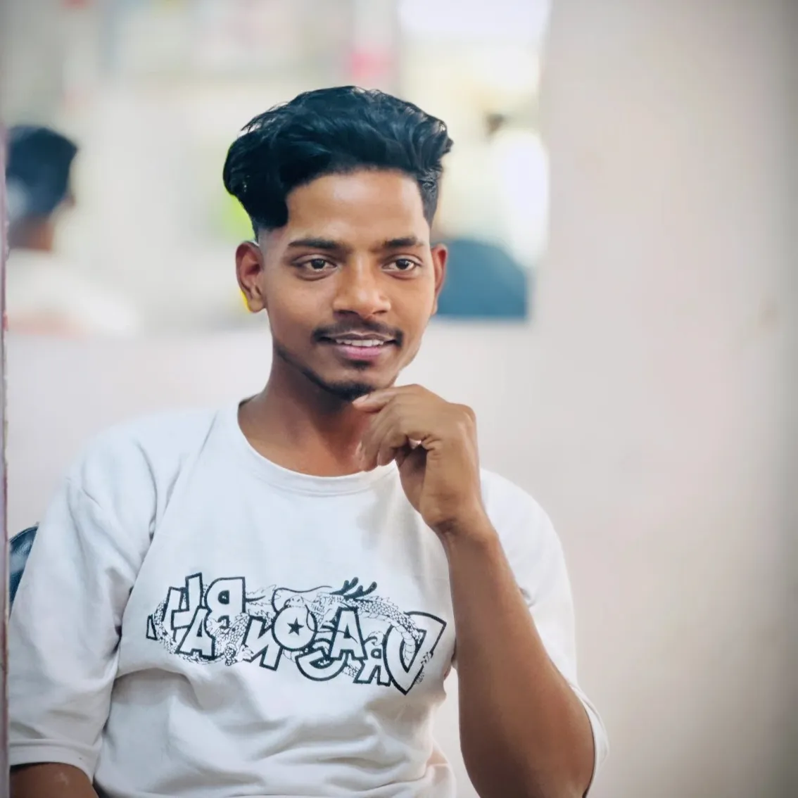 Nitesh Kumar