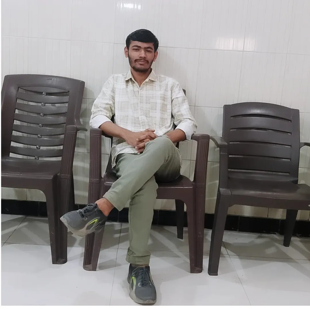 Kapoorhitesh Jayeshbhai