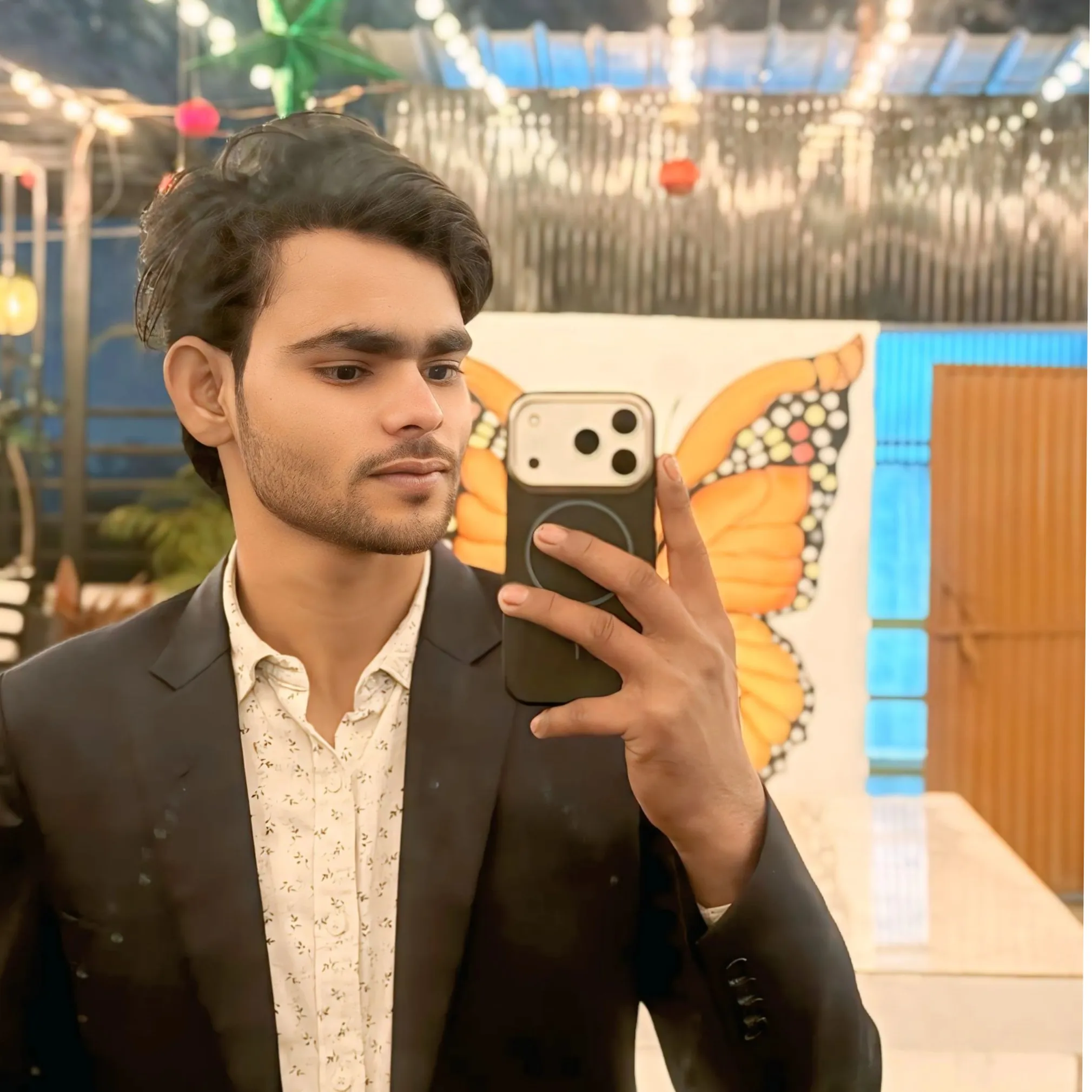 Chandan Kumar