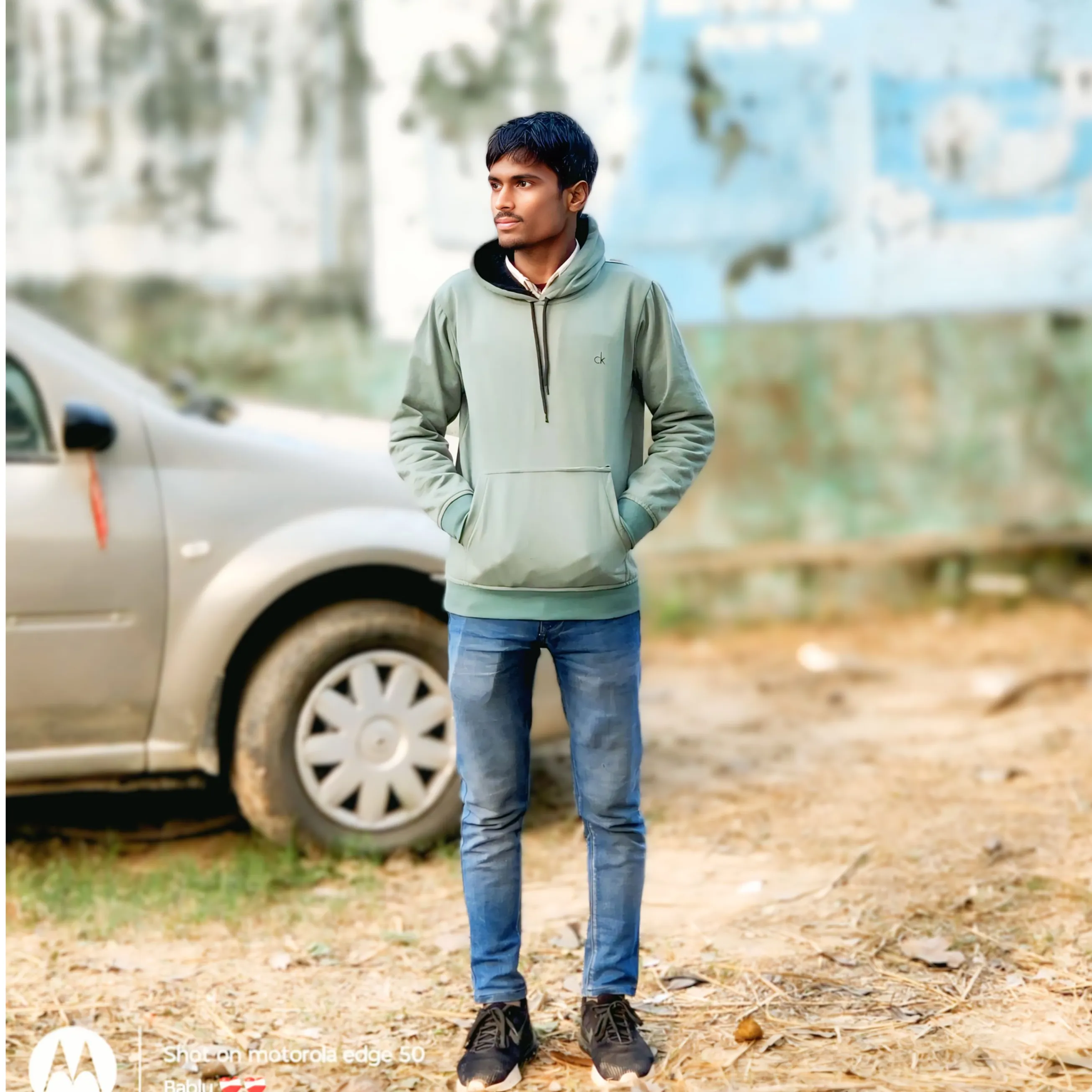 Himanshu Yadav