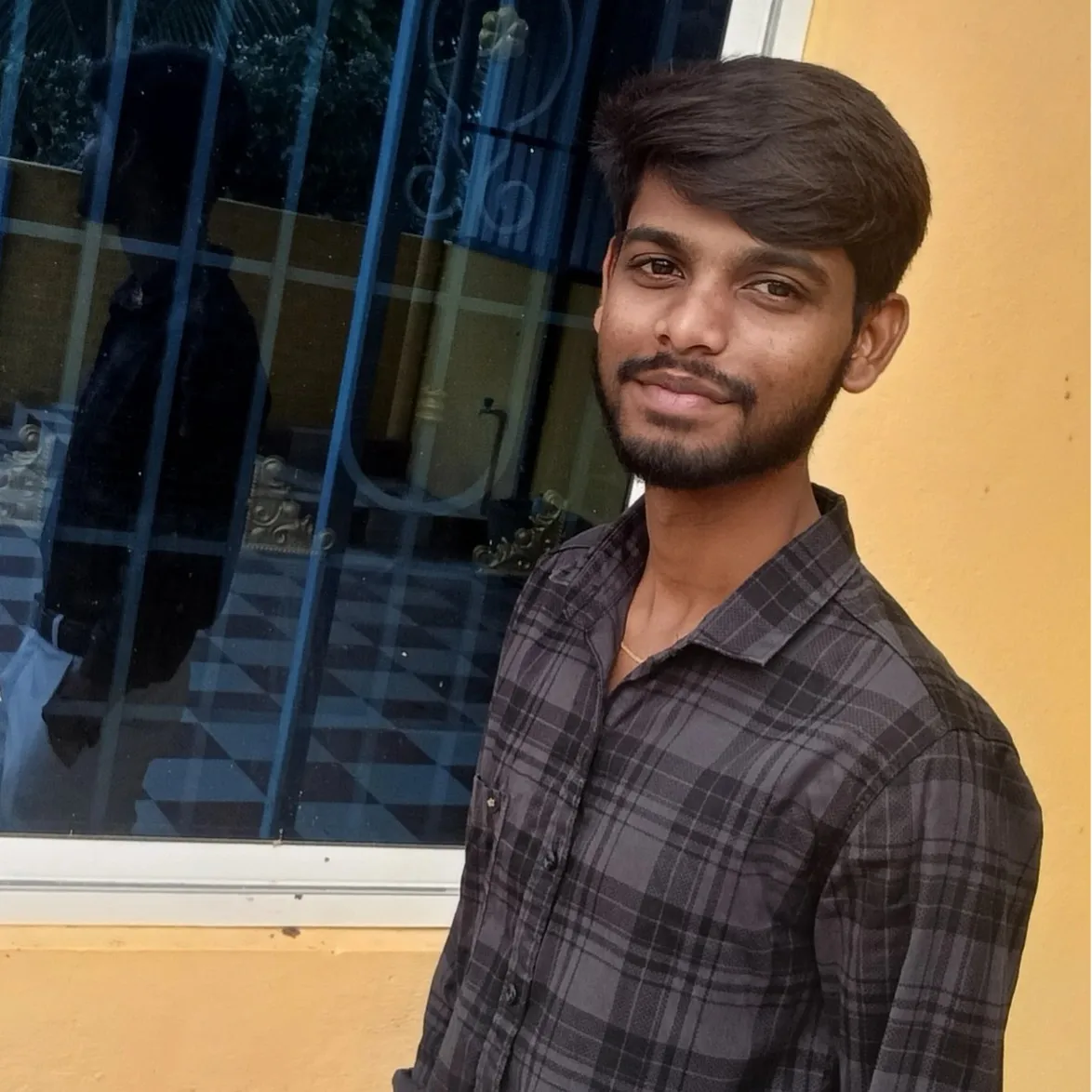 Sanjay Kumar