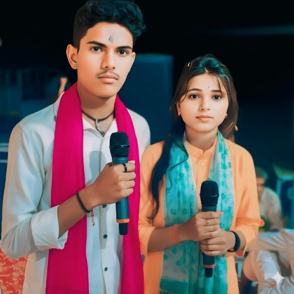 MUKESH CHOUDHARY