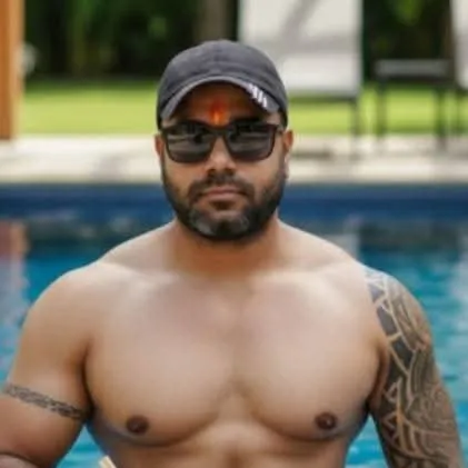 Ravi Gola