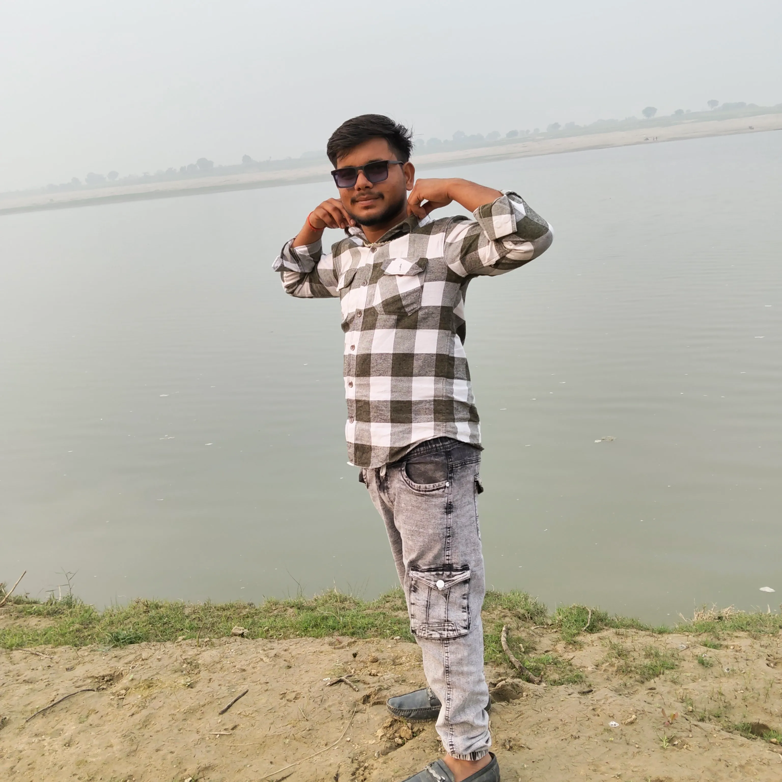 Himanshu Bhai