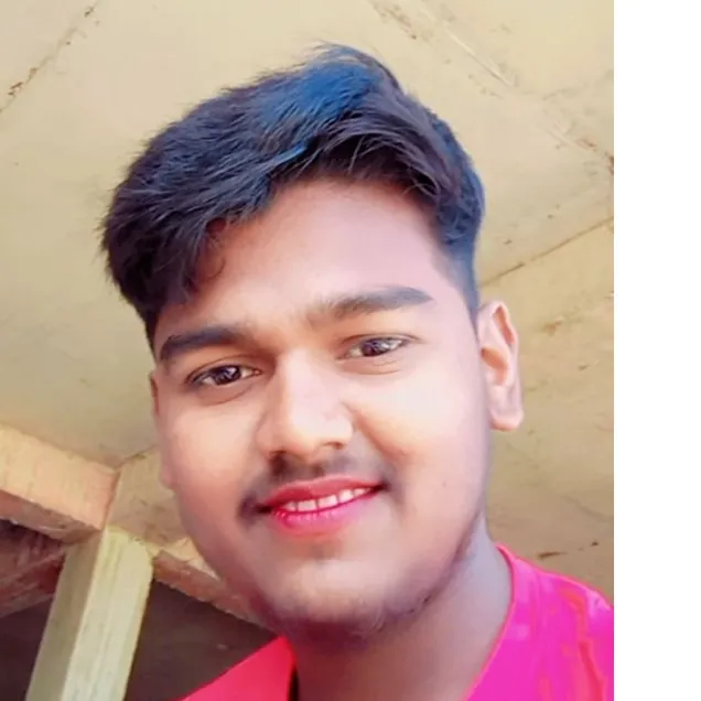Rupesh Kumar