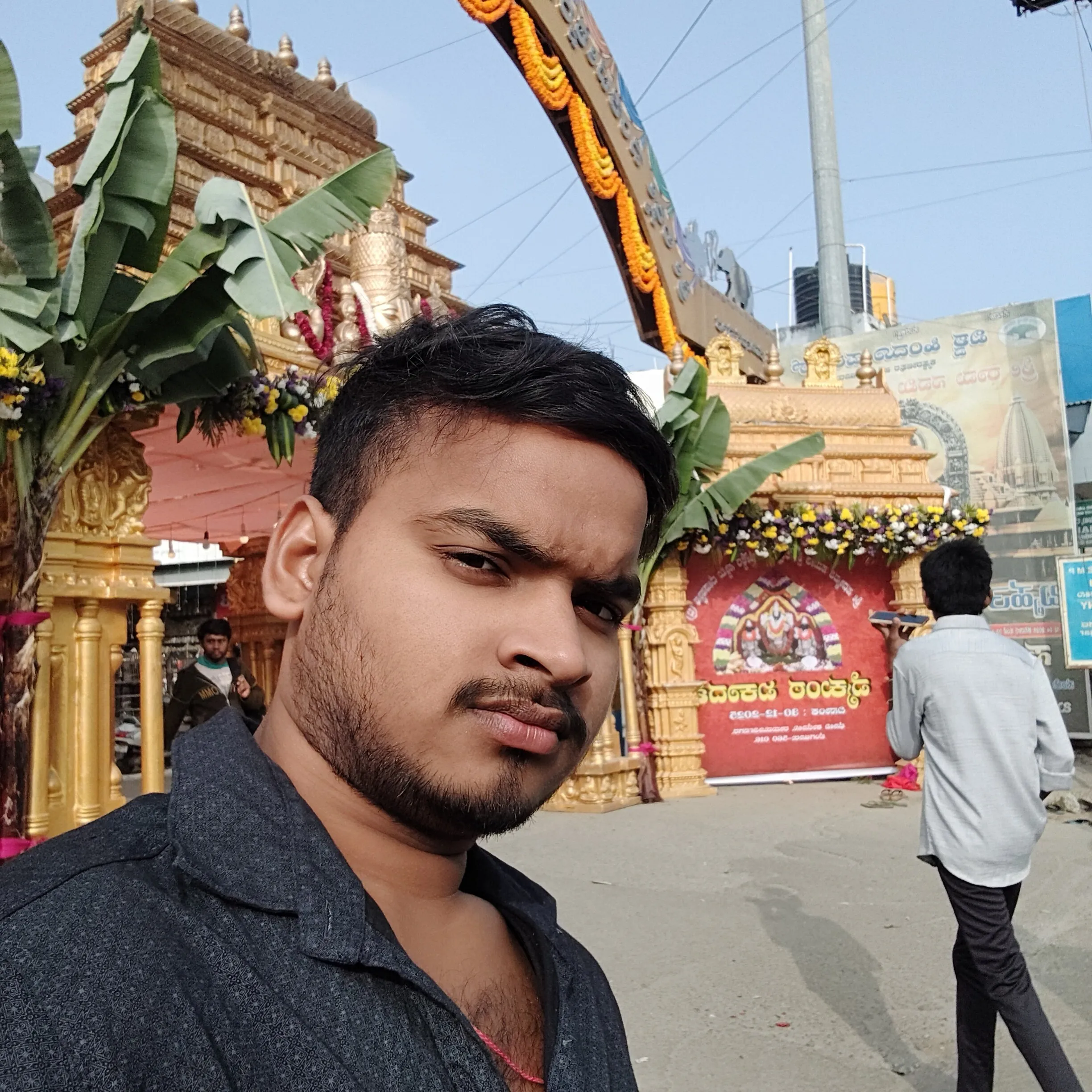 Pankaj kumar