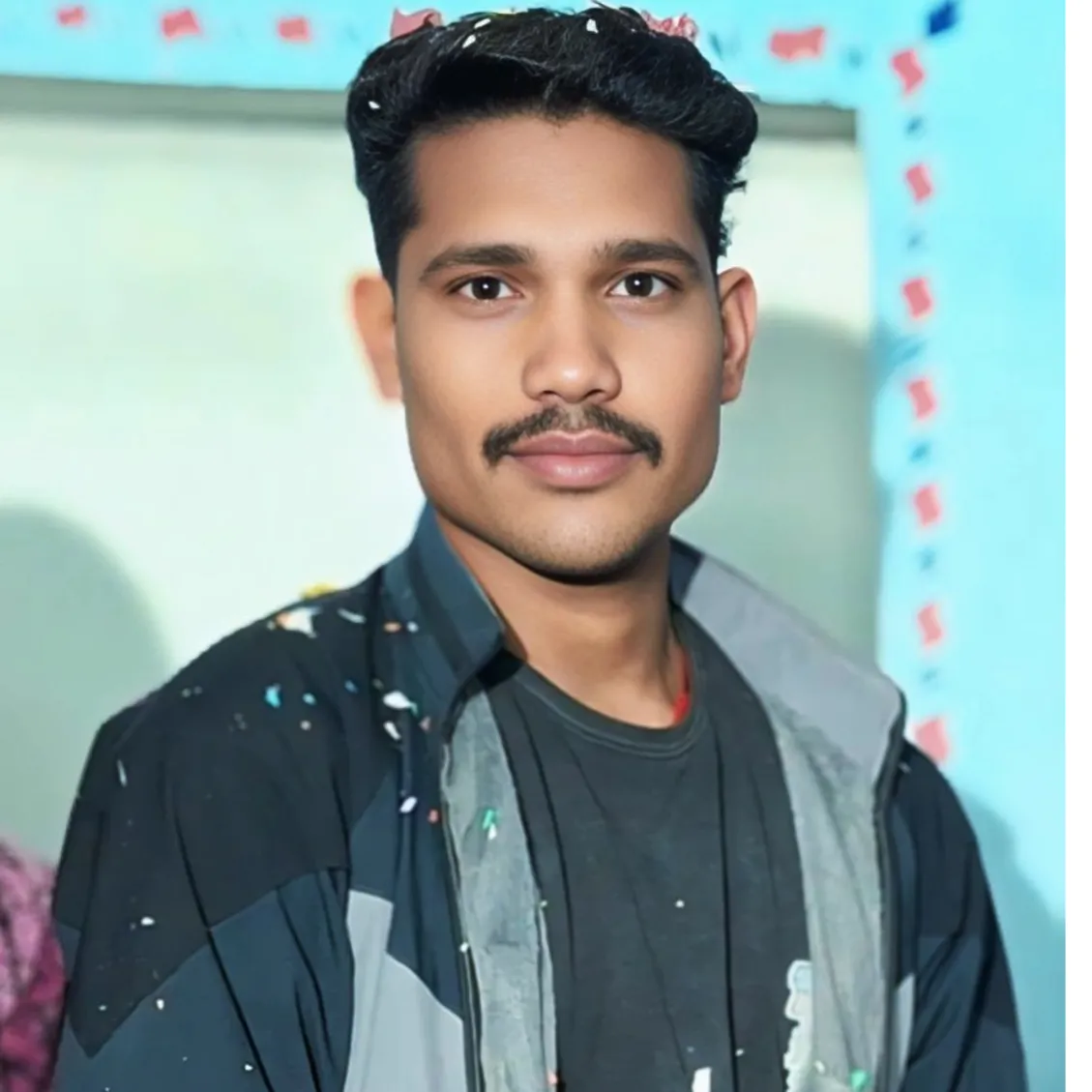 Mukesh tigaya