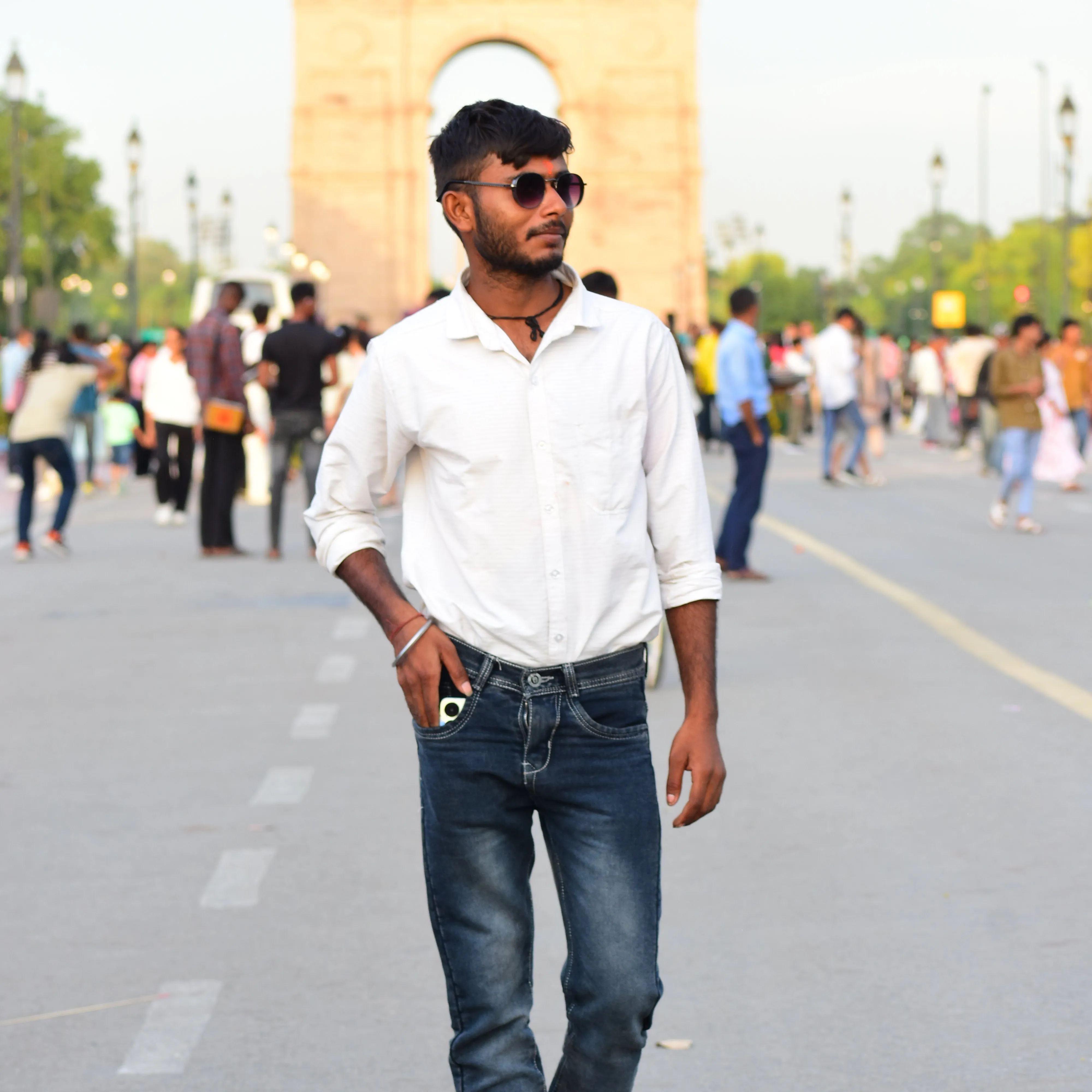 Lakhan Nishad