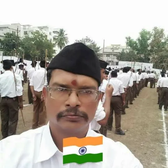 Vijaya Raghava