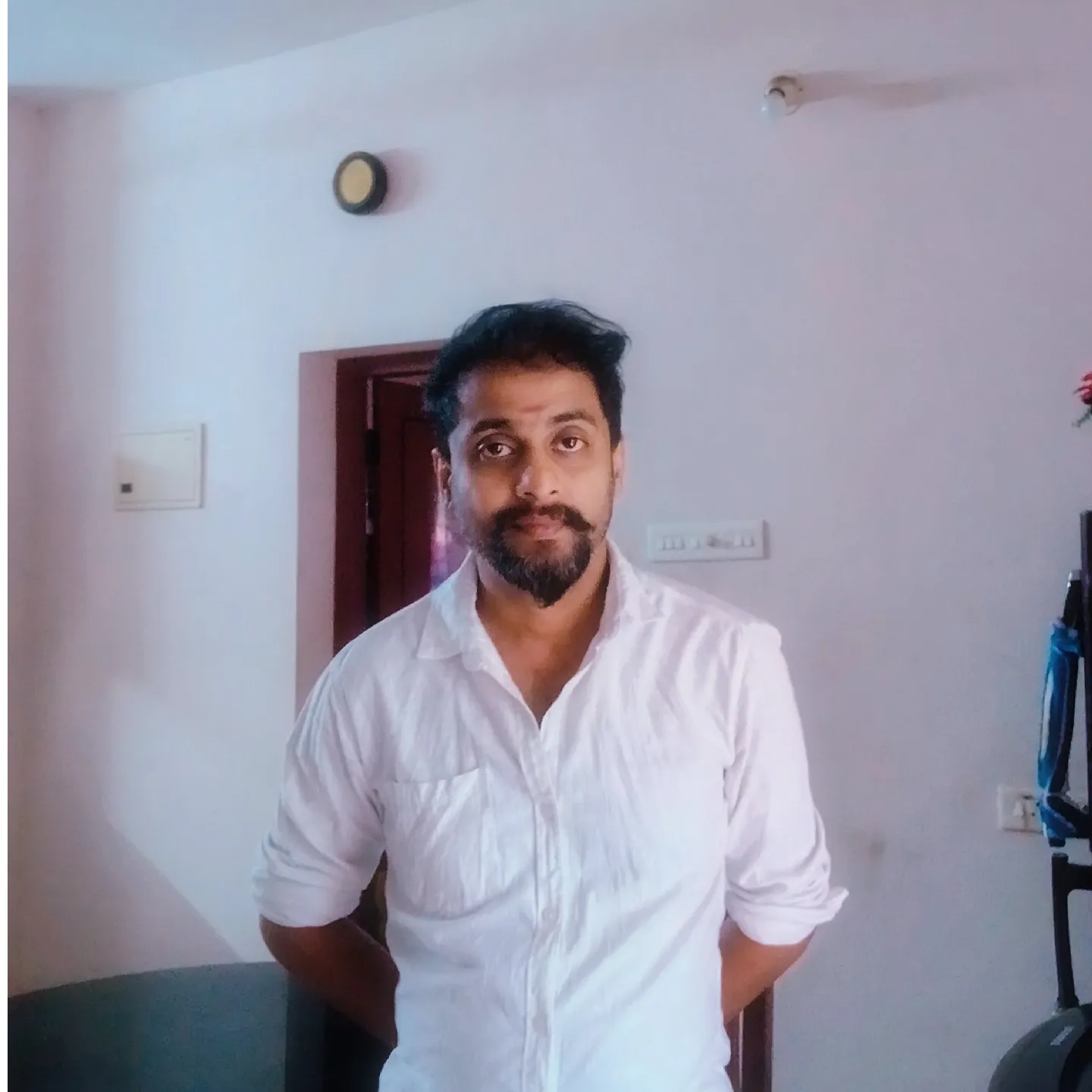 Renjith R