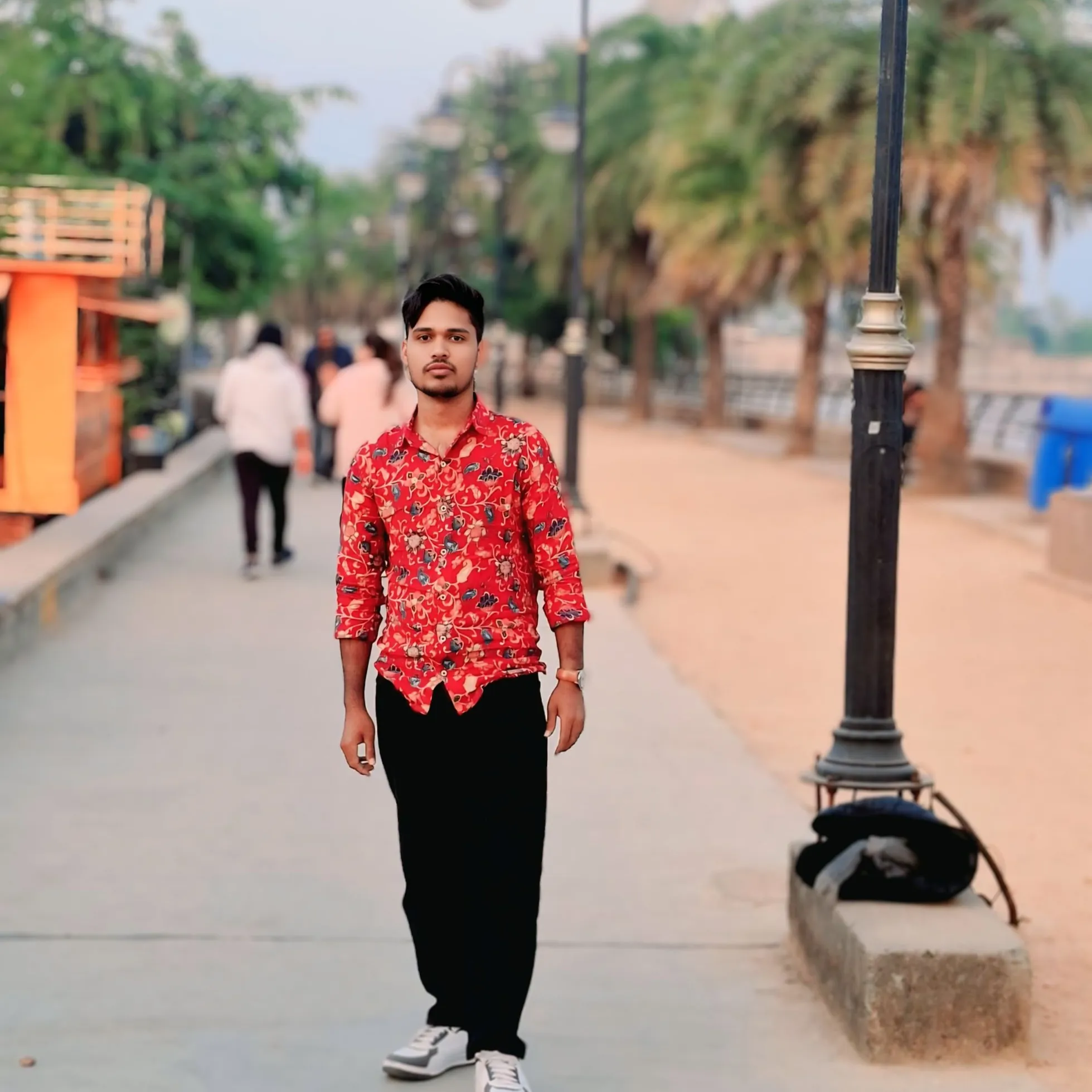Ravindra Morya