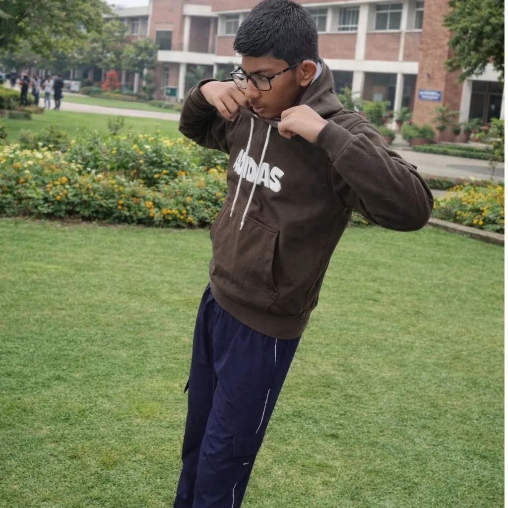 Piyush Goyal
