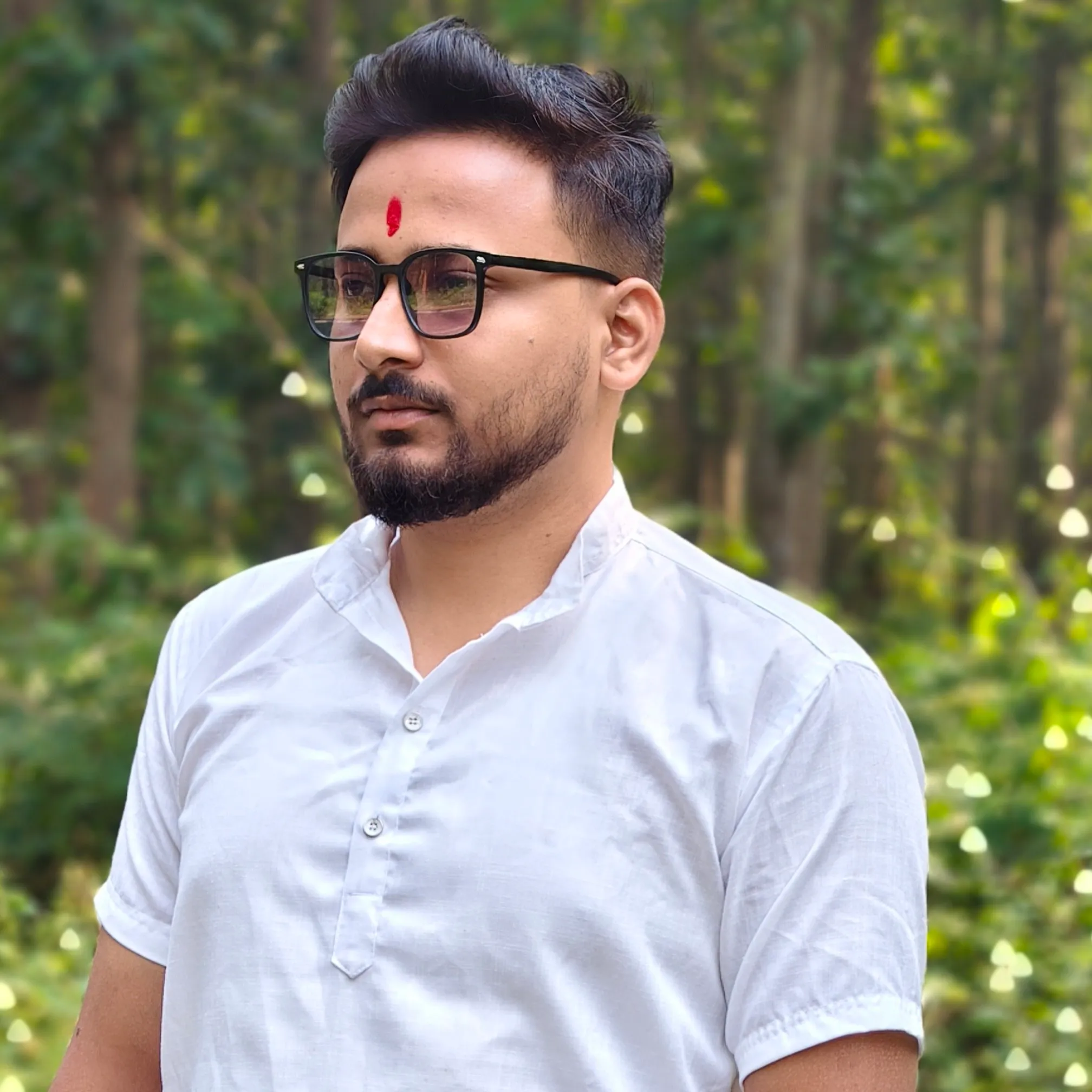 Sonjoy Bera
