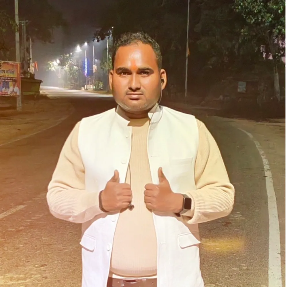 SATYAM MISHRA