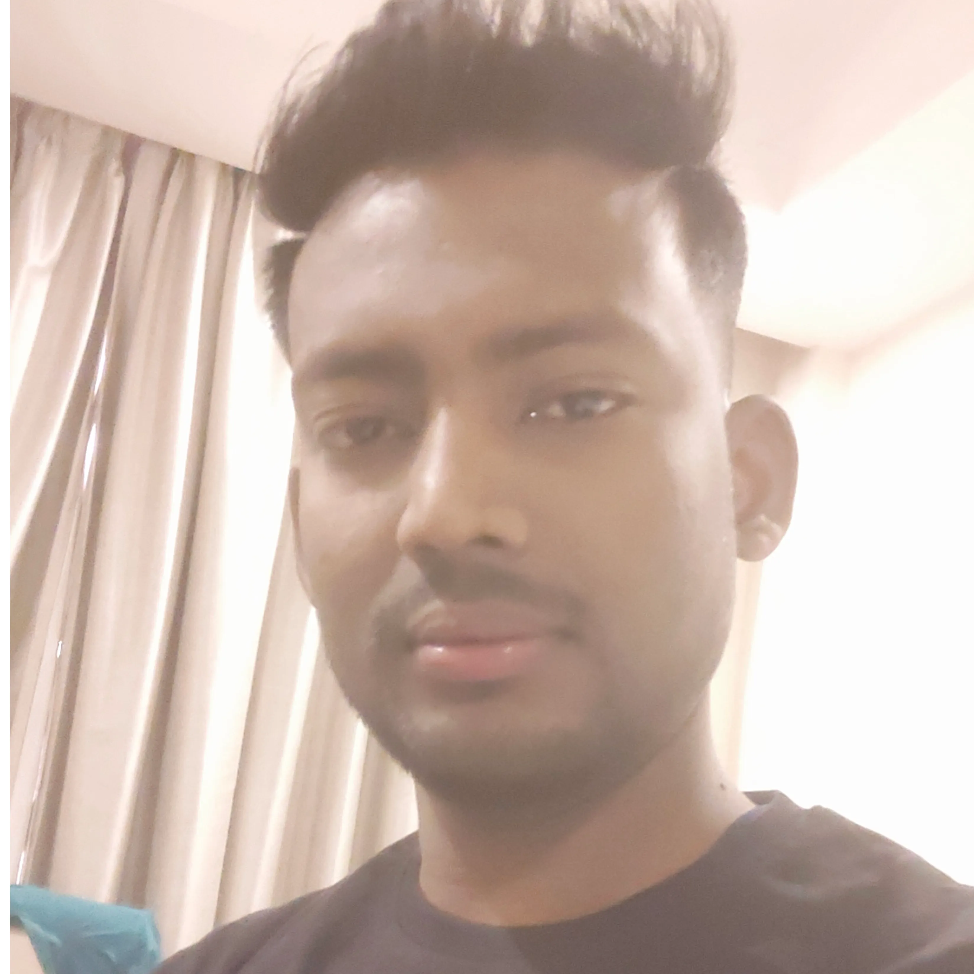 Milan Mondol
