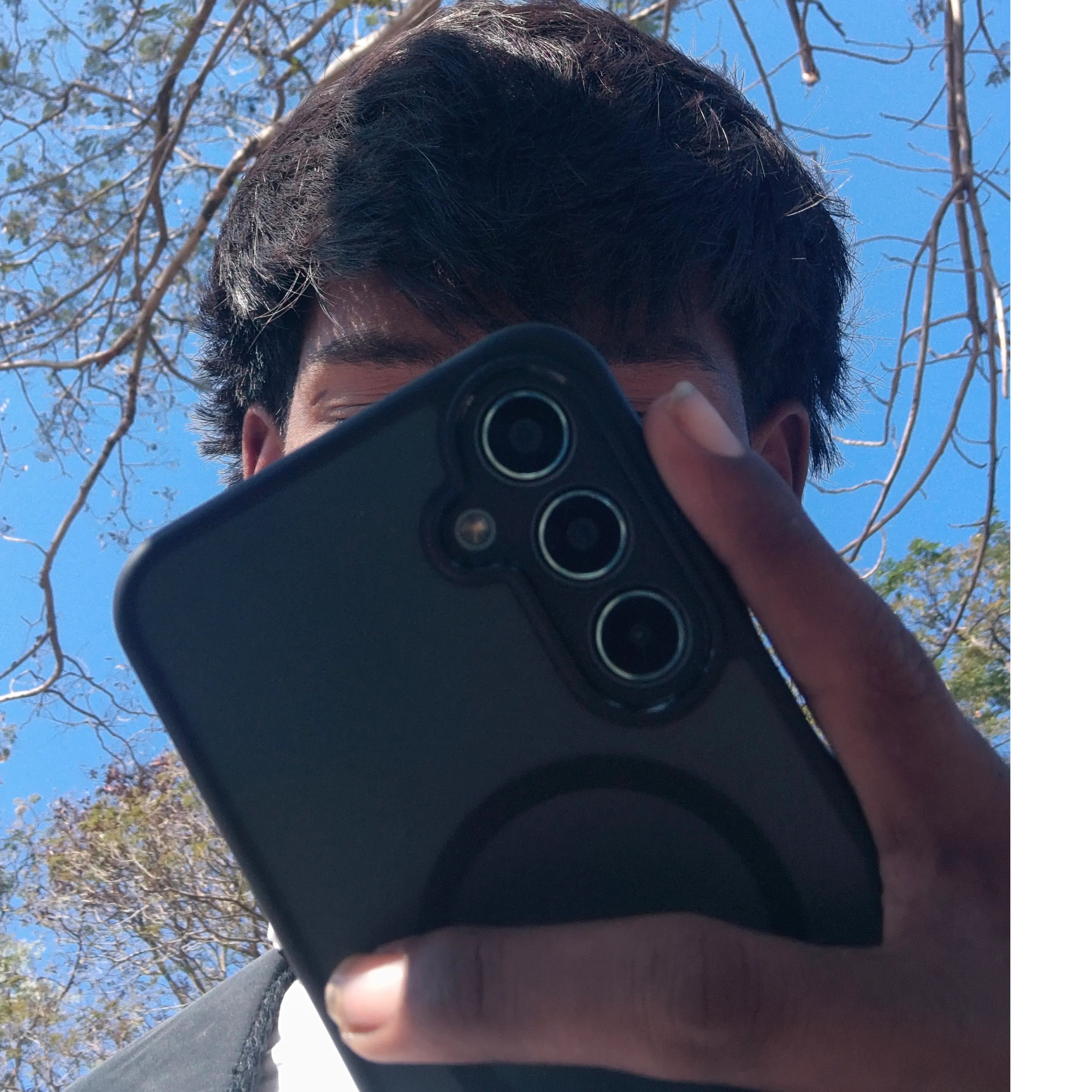 Anand Bhai
