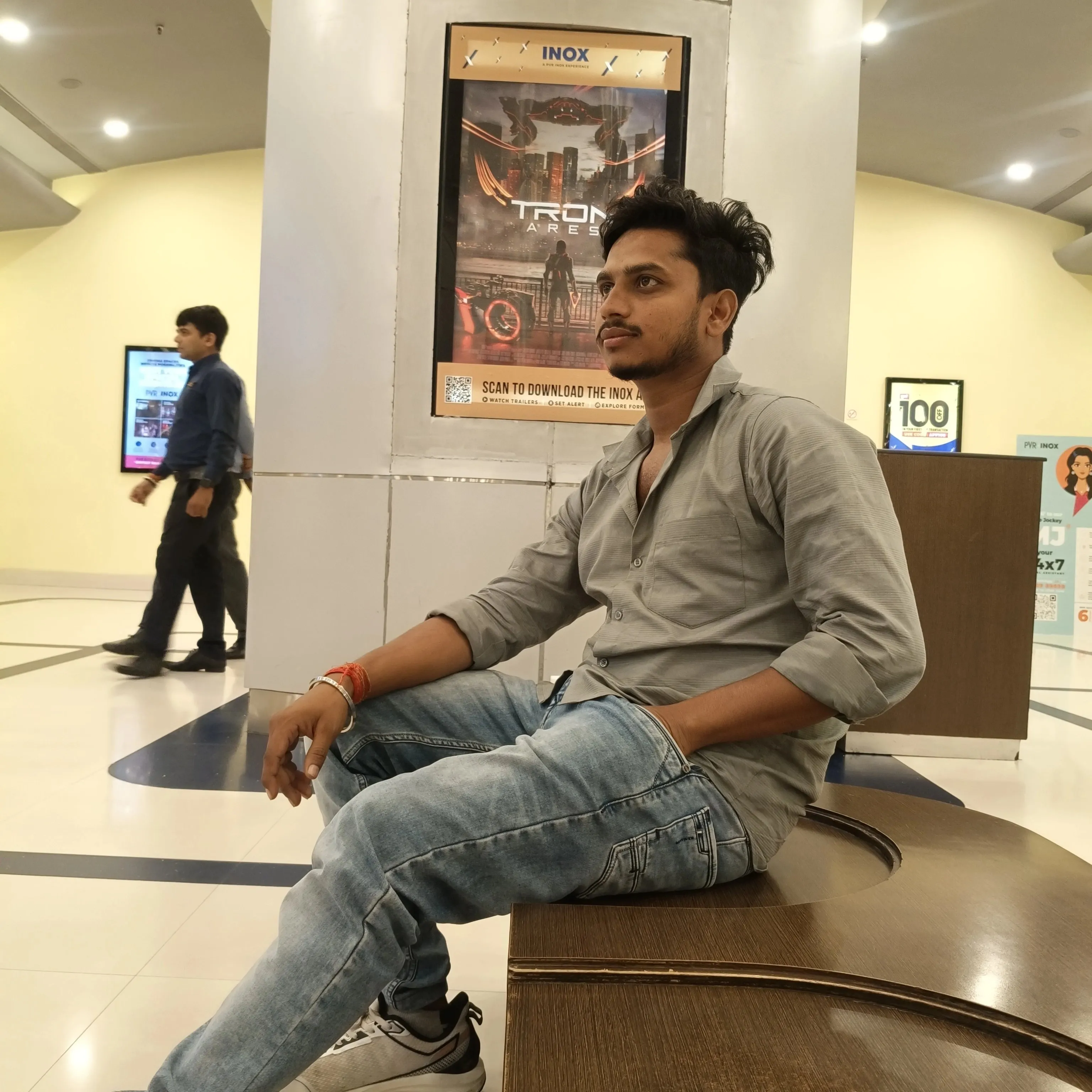 Sourav mandal