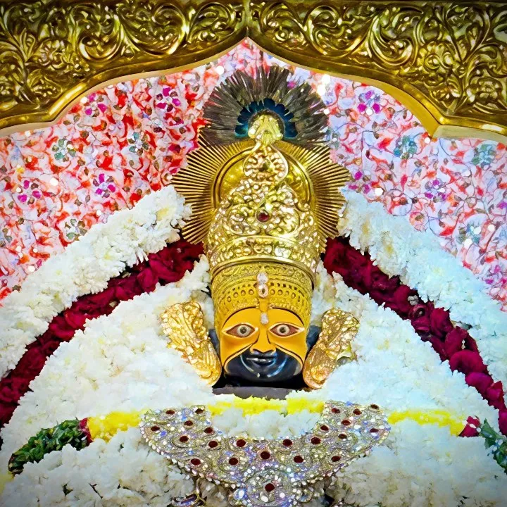 BABA Shyam Ki Deewane