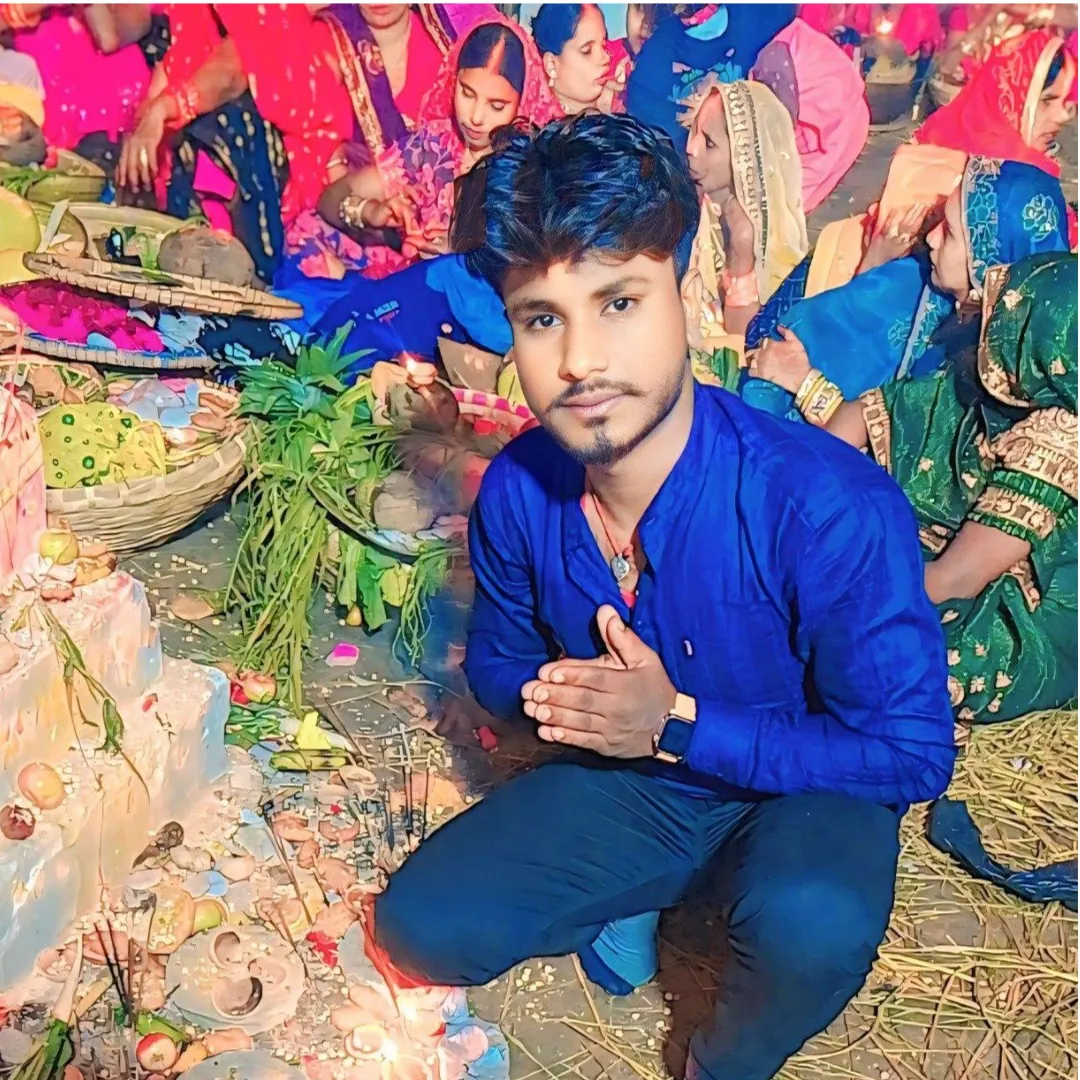 Shyambabu Kumargupta