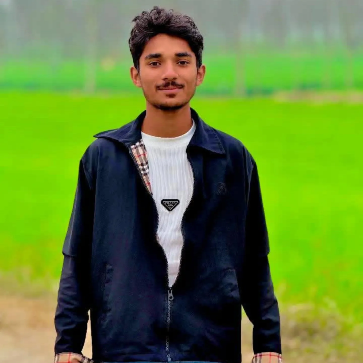 Akram Choudhary