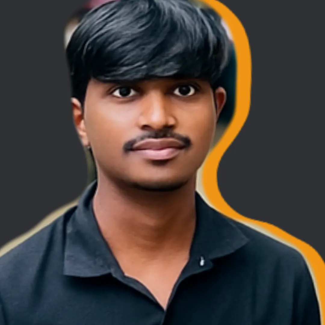 Suresh Koli