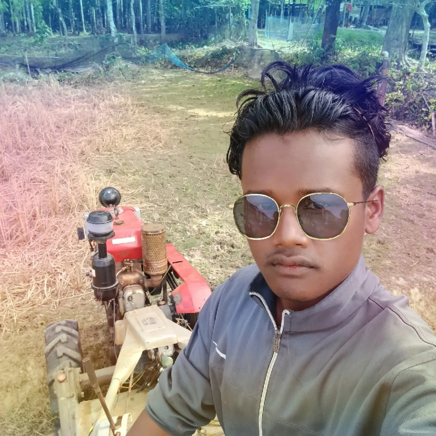 KABUL MAZUMDER