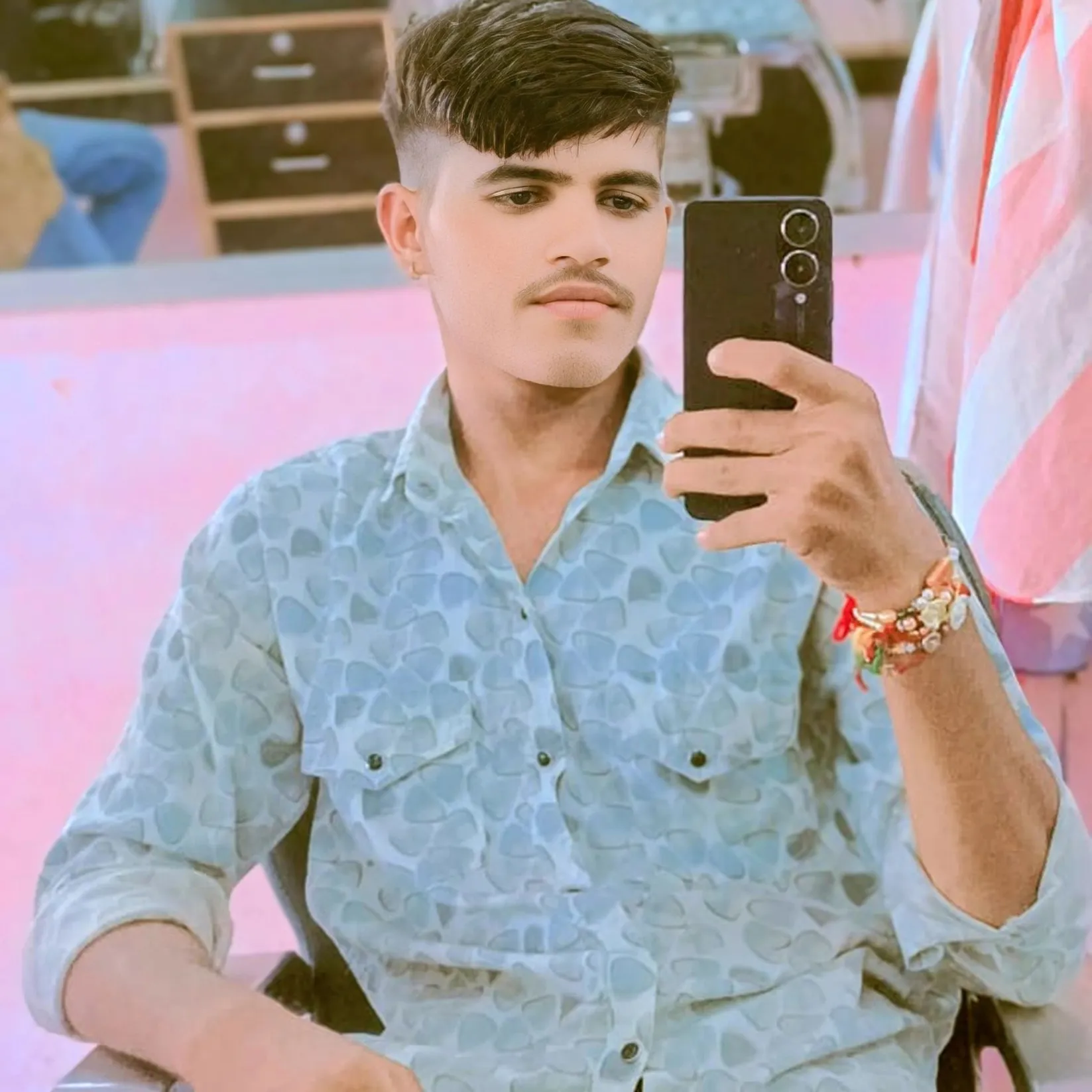 mahaveer sain