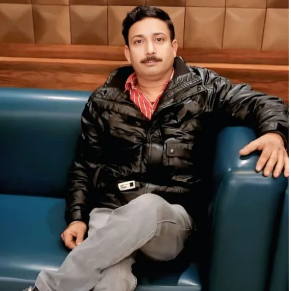 daljeet panesar